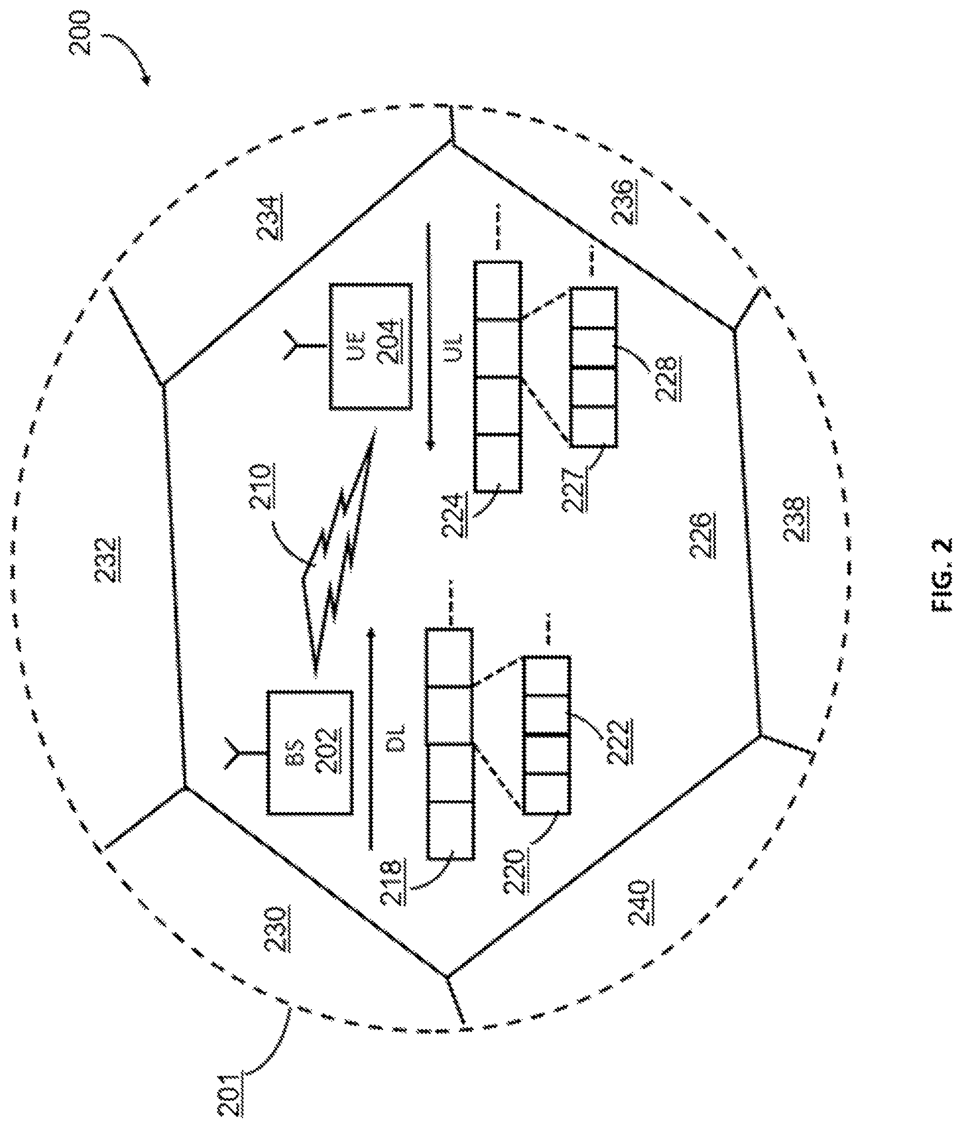 Patent US12395957 Figure 2 – Method and apparatus of system information transmission