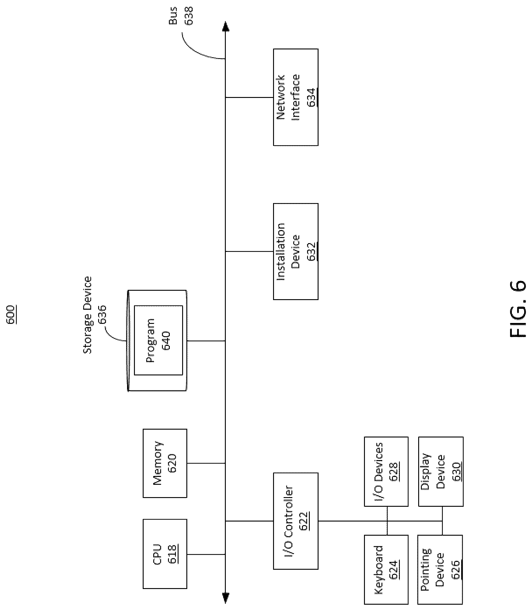 Patent US12395961 Figure 6 – System and method for applying machine learning to mobile geolocation