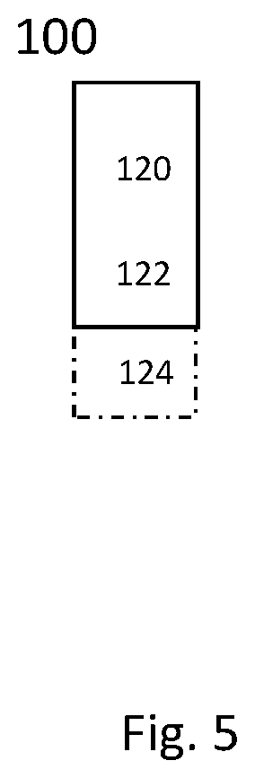 Patent US12395972 Figure 5 – Short TTI patterns