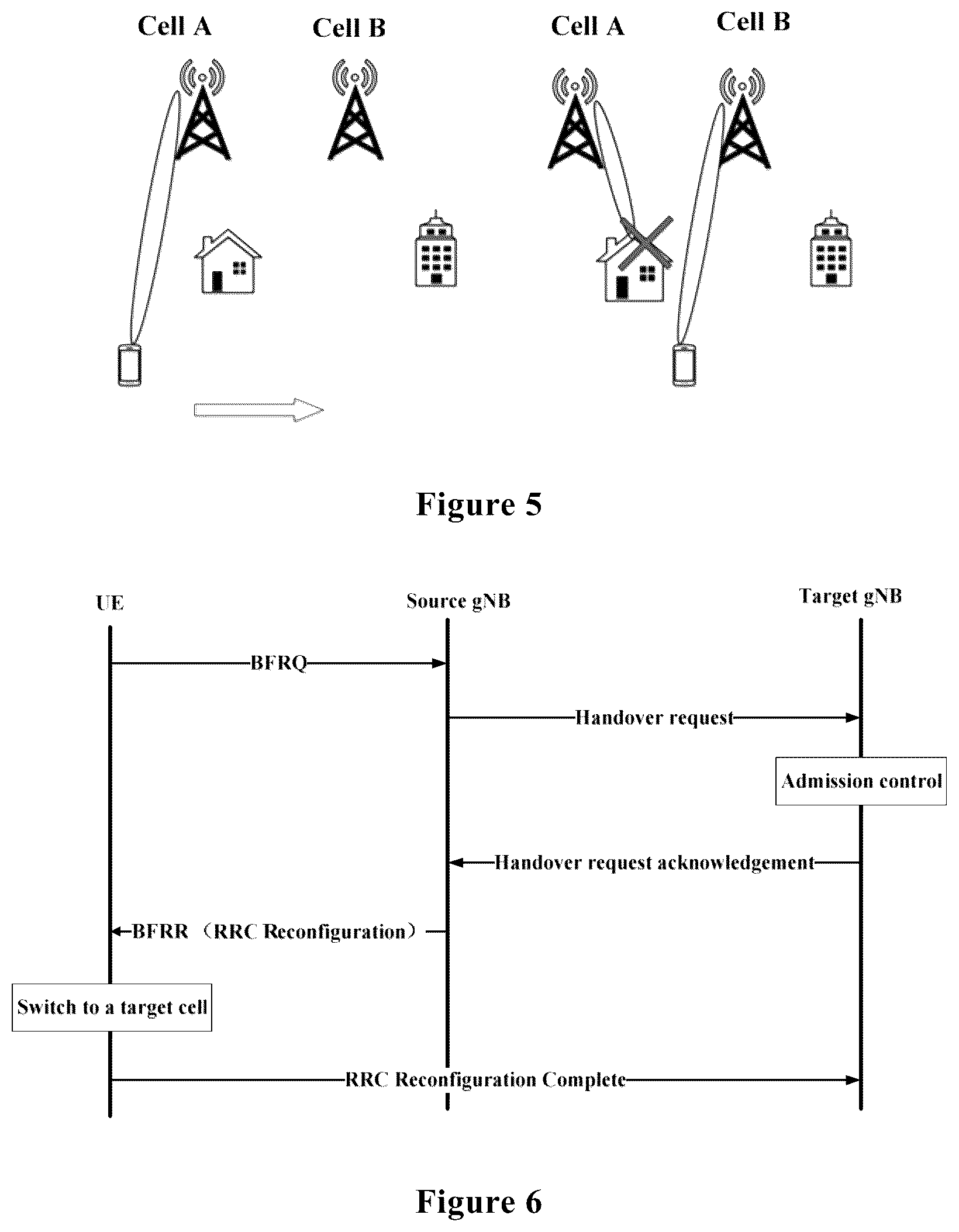 Patent US12395976 Figure 3 – Electronic device and method for wireless communication, and computer-readable storage medium