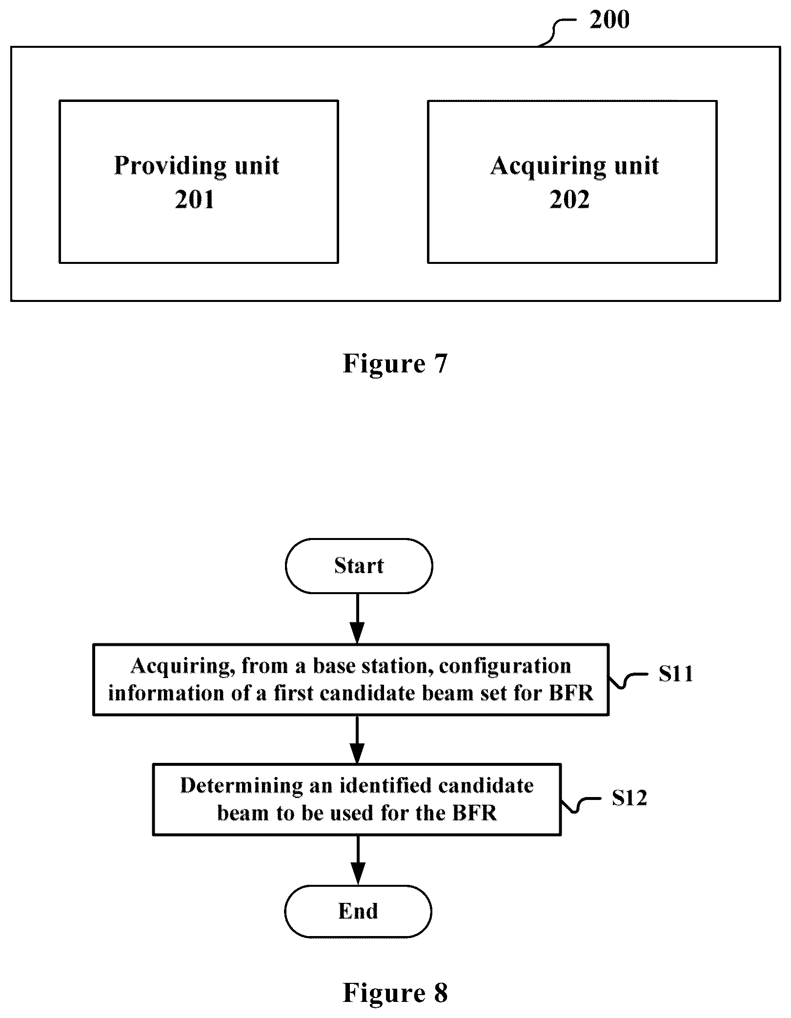 Patent US12395976 Figure 4 – Electronic device and method for wireless communication, and computer-readable storage medium