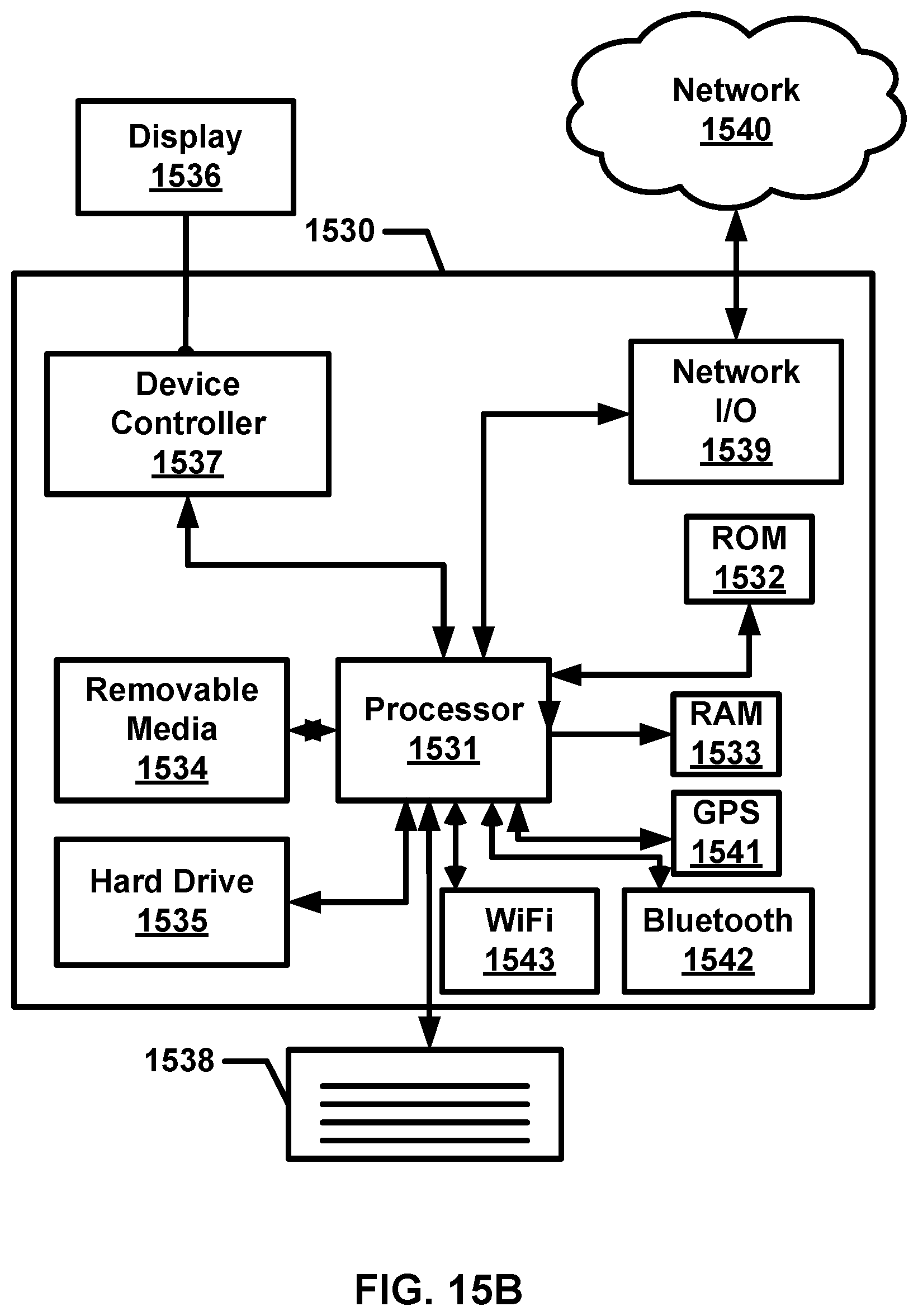 Patent US12395996 Figure 16 – Control channel repetition using multiple coresets