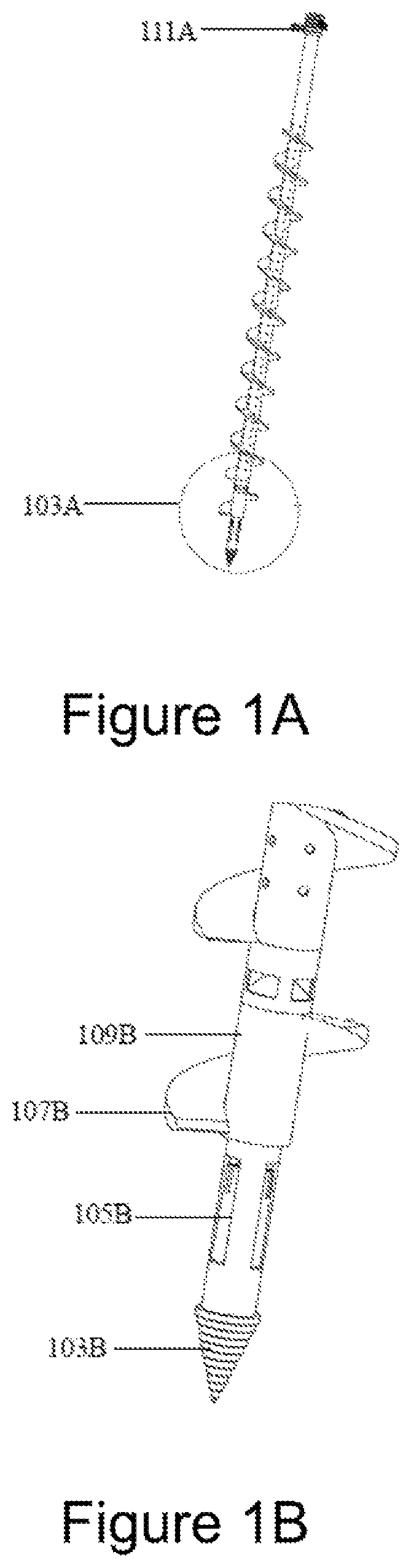 Patent US12396383 Figure 1 – Sub-surface injection system for subsurface blending and horizon creation