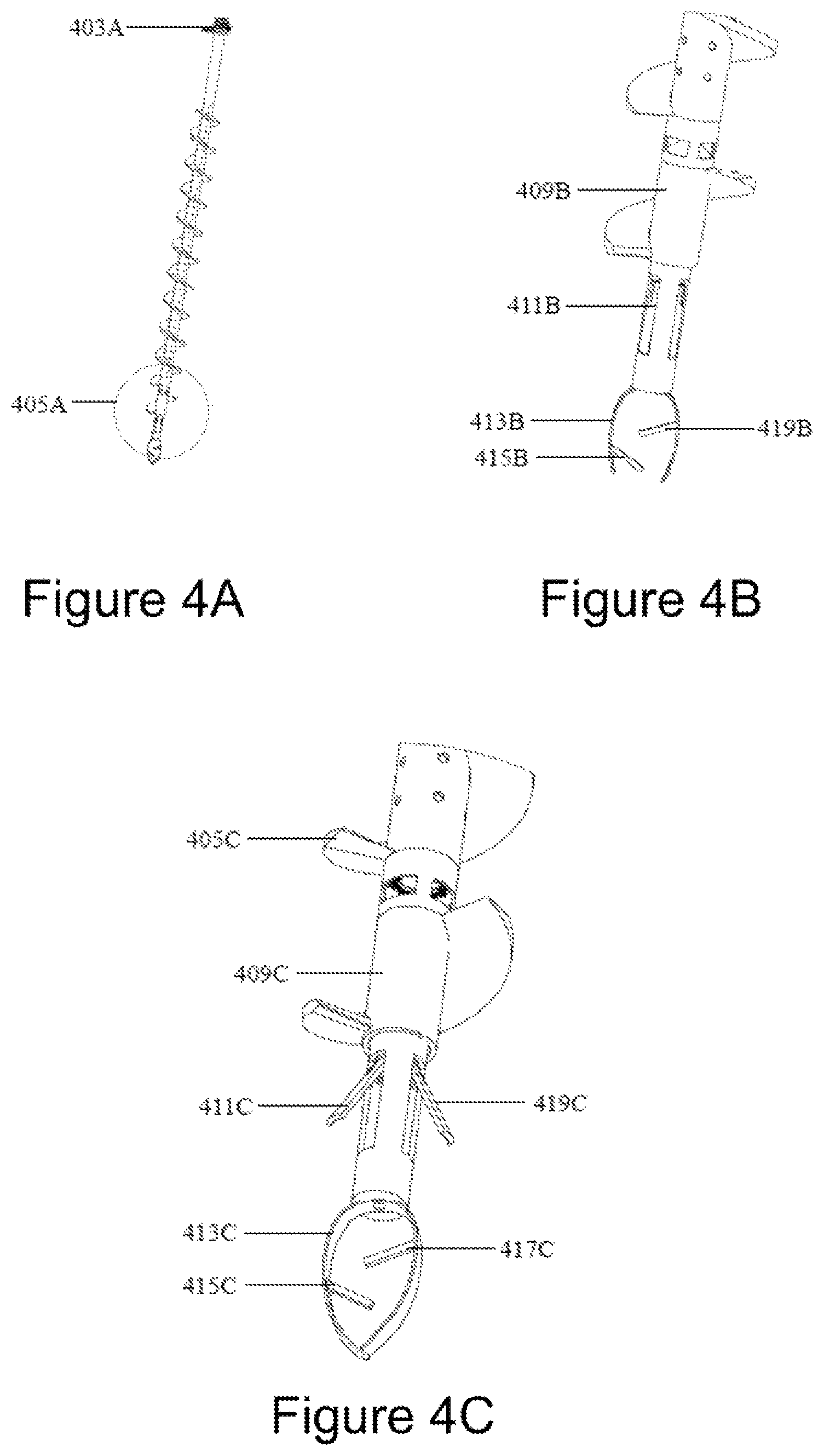 Patent US12396383 Figure 4 – Sub-surface injection system for subsurface blending and horizon creation