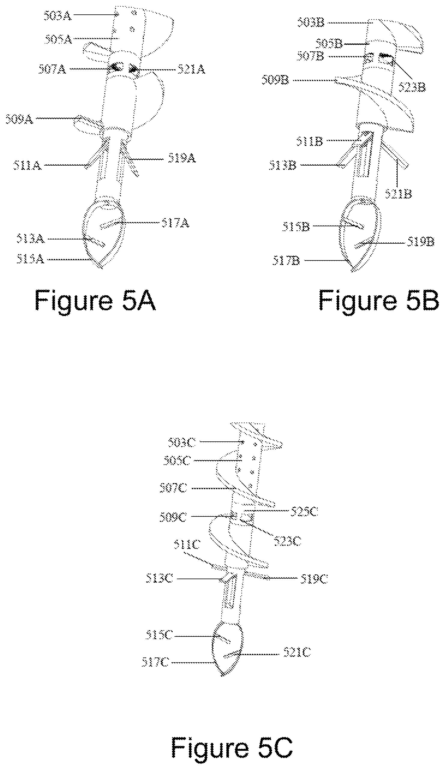 Patent US12396383 Figure 5 – Sub-surface injection system for subsurface blending and horizon creation