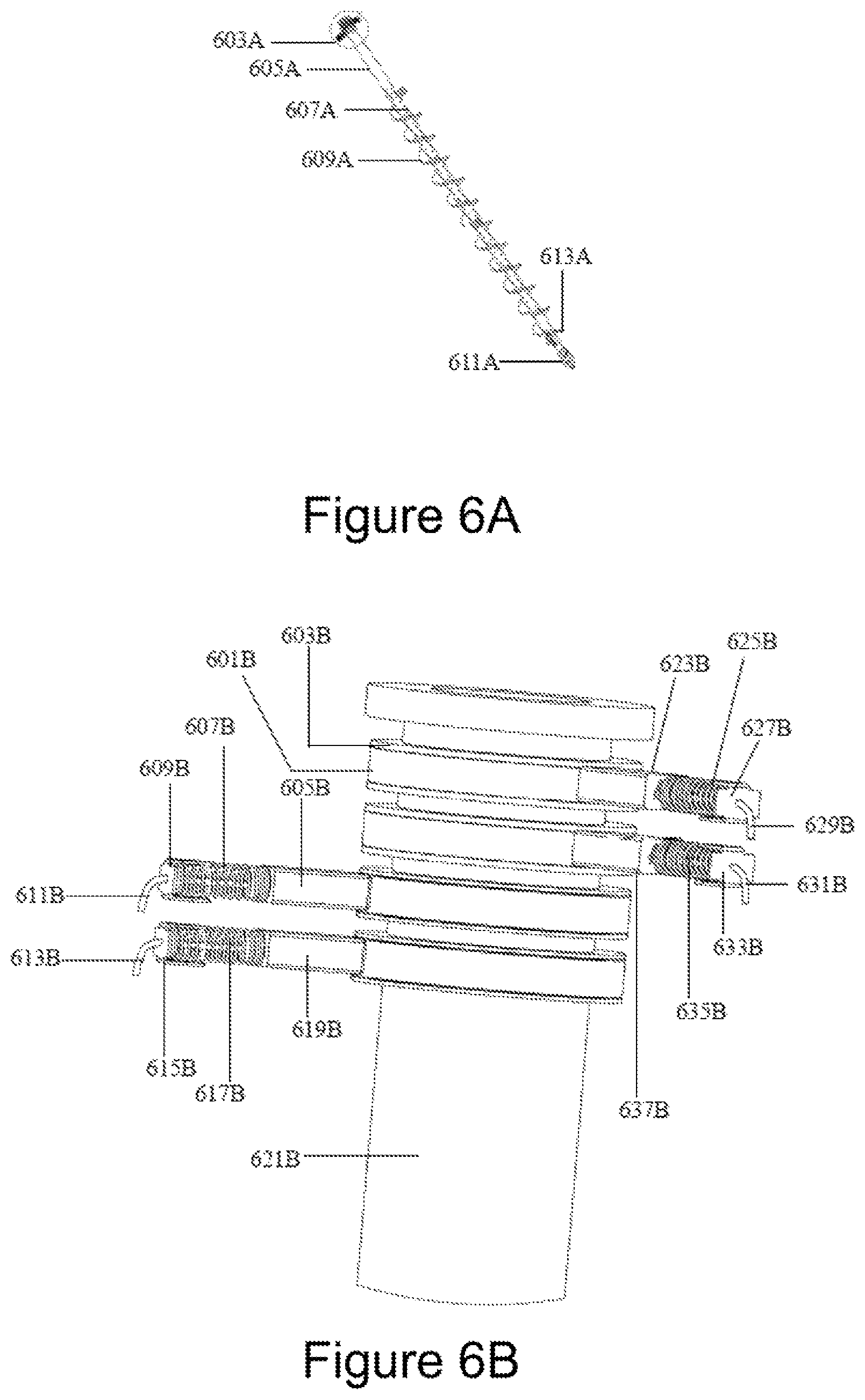 Patent US12396383 Figure 6 – Sub-surface injection system for subsurface blending and horizon creation