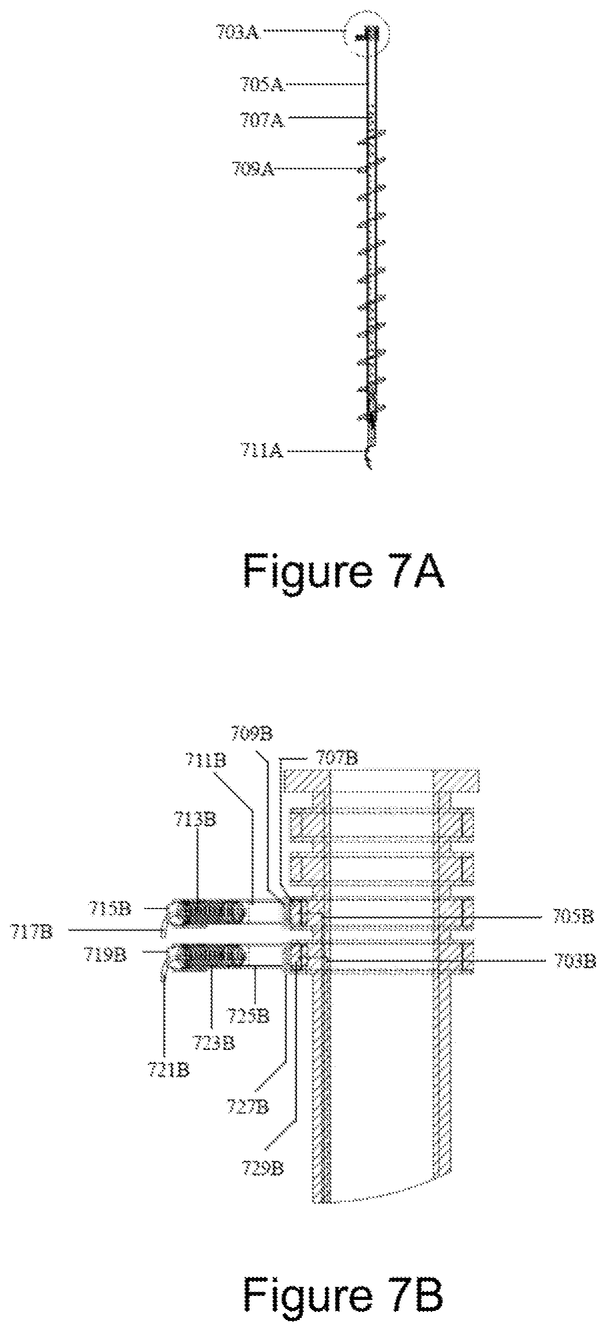 Patent US12396383 Figure 7 – Sub-surface injection system for subsurface blending and horizon creation