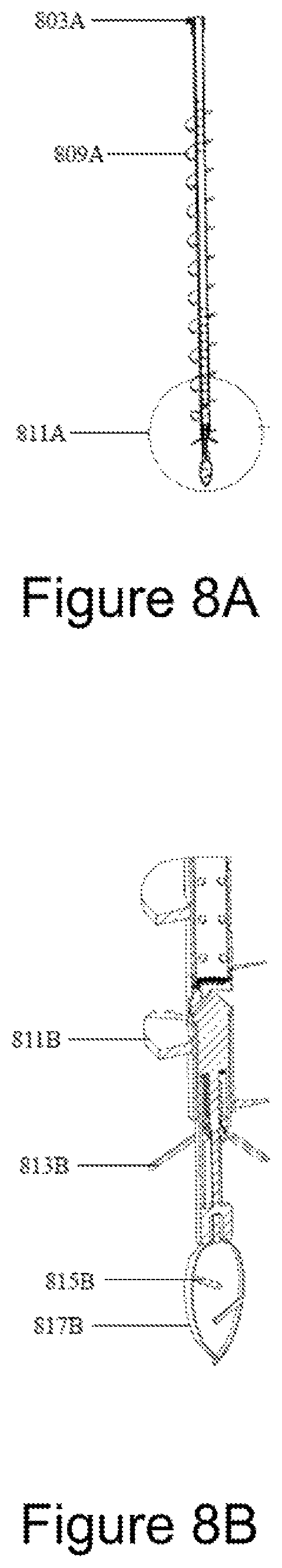 Patent US12396383 Figure 8 – Sub-surface injection system for subsurface blending and horizon creation