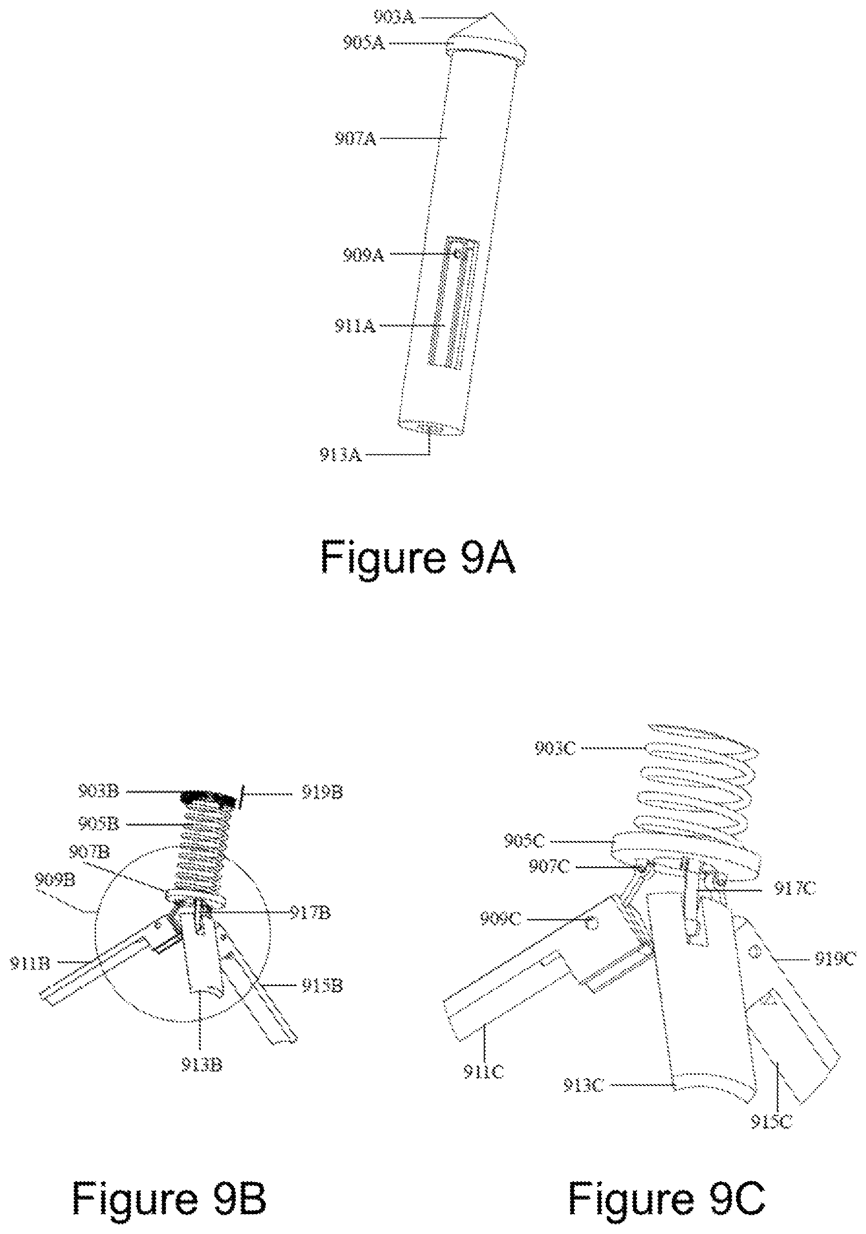 Patent US12396383 Figure 9 – Sub-surface injection system for subsurface blending and horizon creation