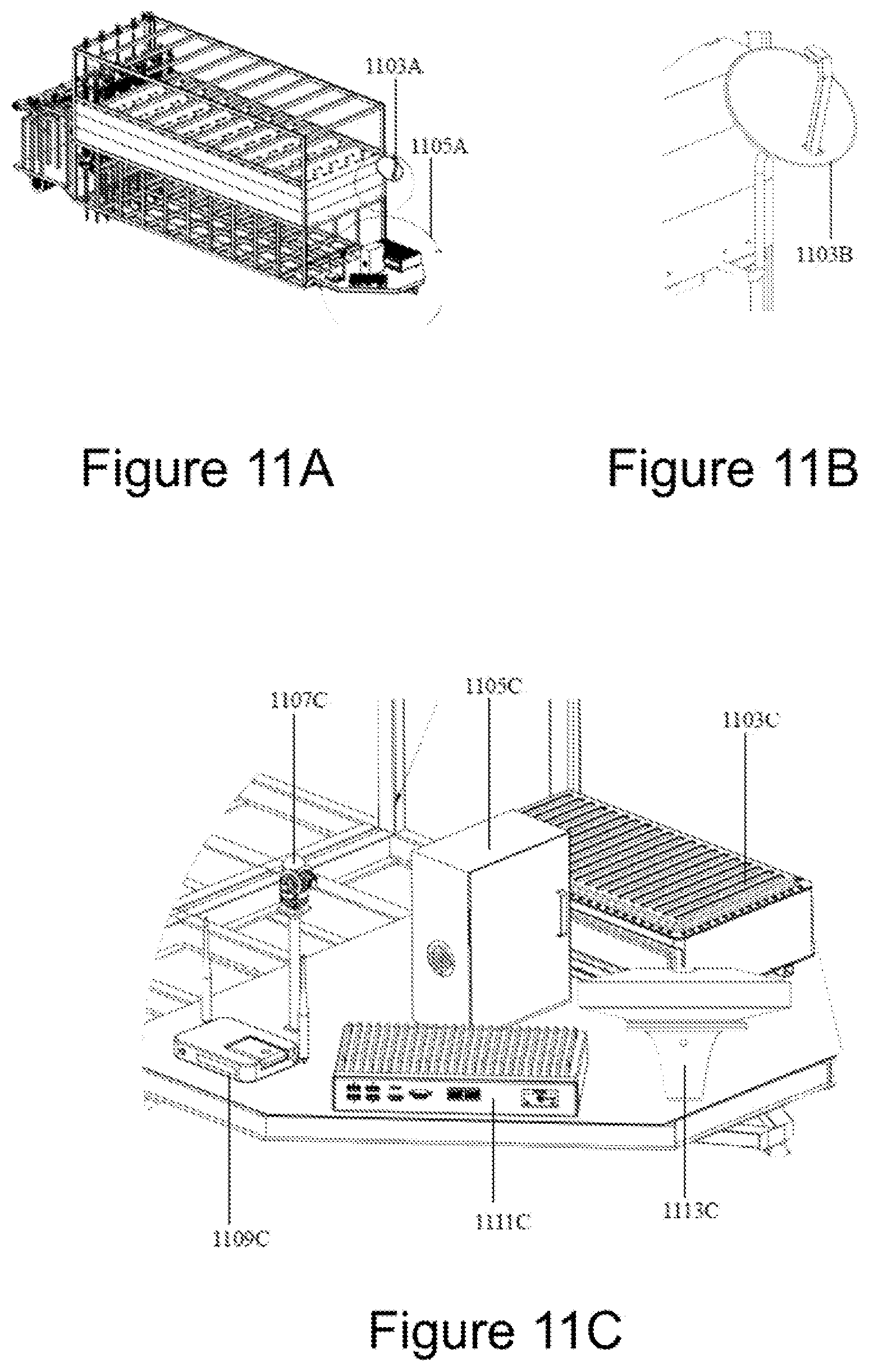 Patent US12396383 Figure 11 – Sub-surface injection system for subsurface blending and horizon creation