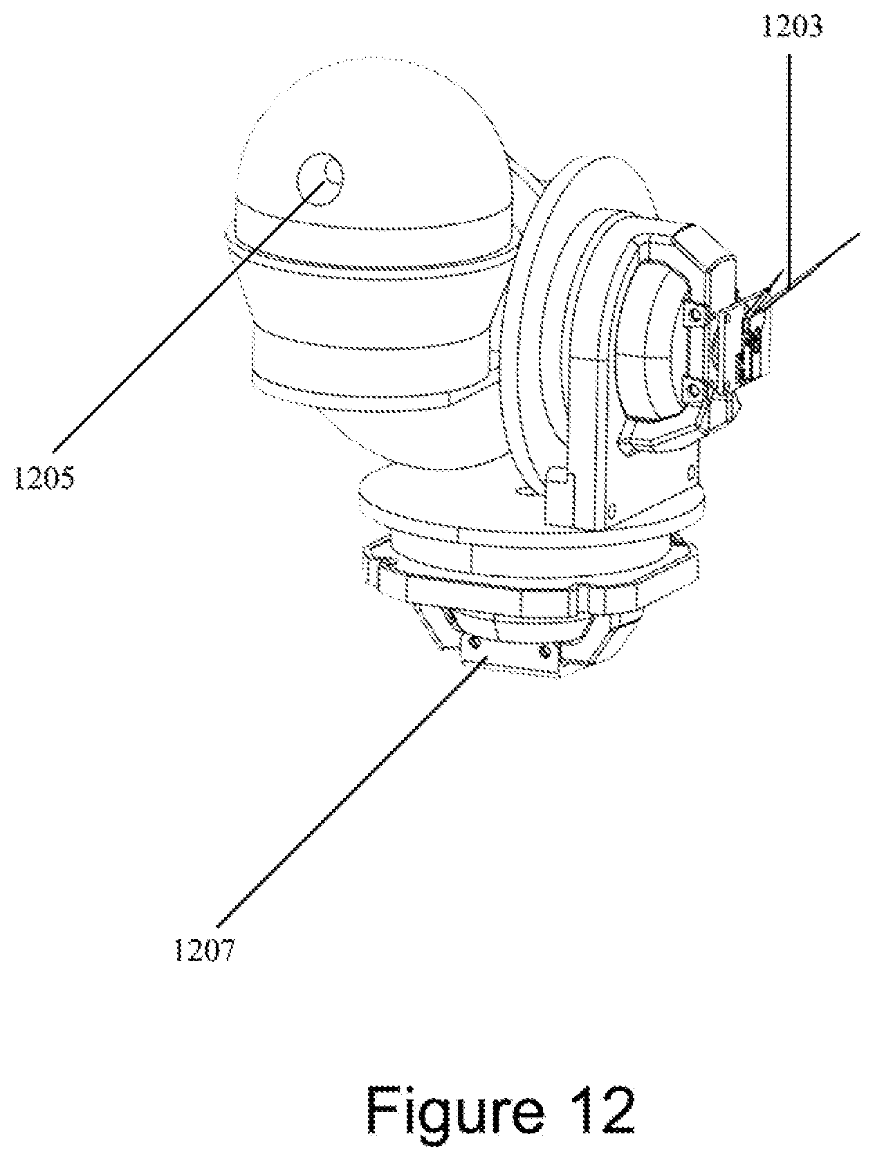 Patent US12396383 Figure 12 – Sub-surface injection system for subsurface blending and horizon creation