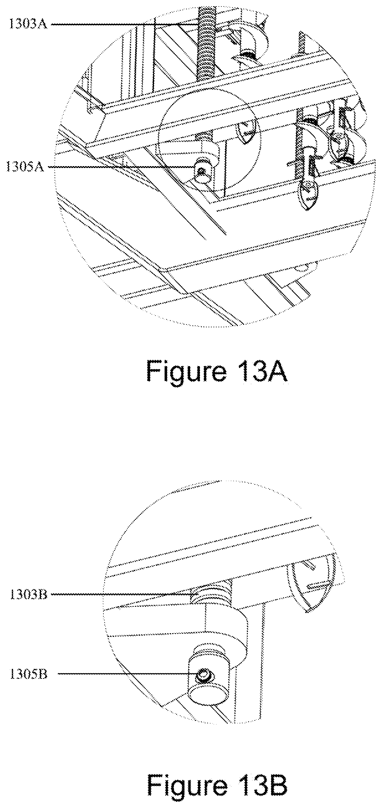 Patent US12396383 Figure 13 – Sub-surface injection system for subsurface blending and horizon creation