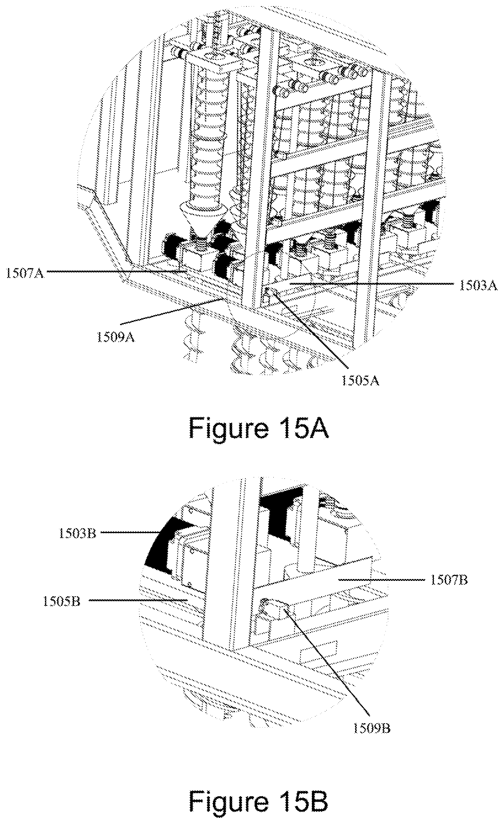 Patent US12396383 Figure 15 – Sub-surface injection system for subsurface blending and horizon creation