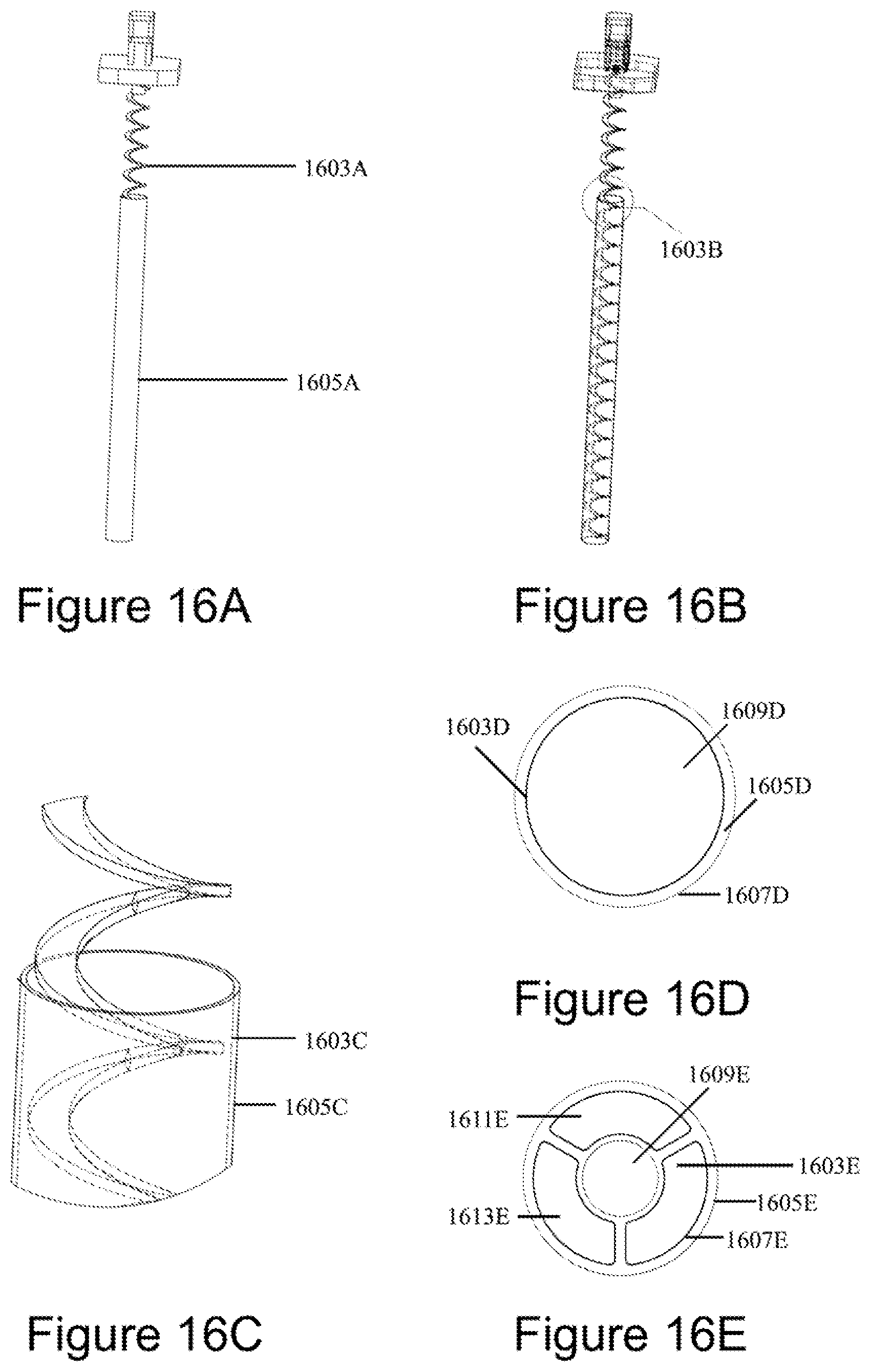 Patent US12396383 Figure 16 – Sub-surface injection system for subsurface blending and horizon creation