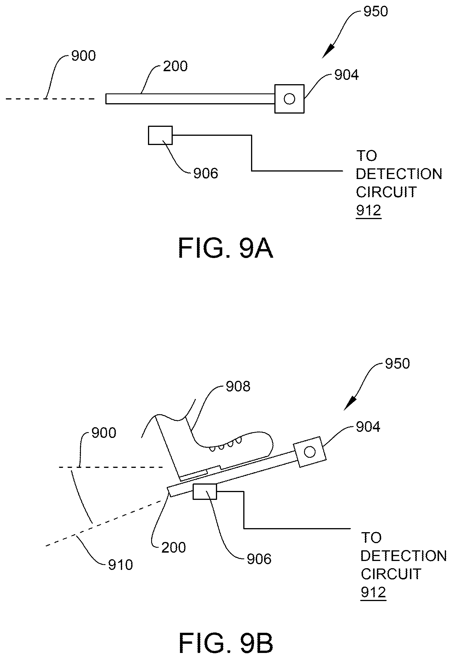 Patent US12396386 Figure 8 – Autonomous lawn mower
