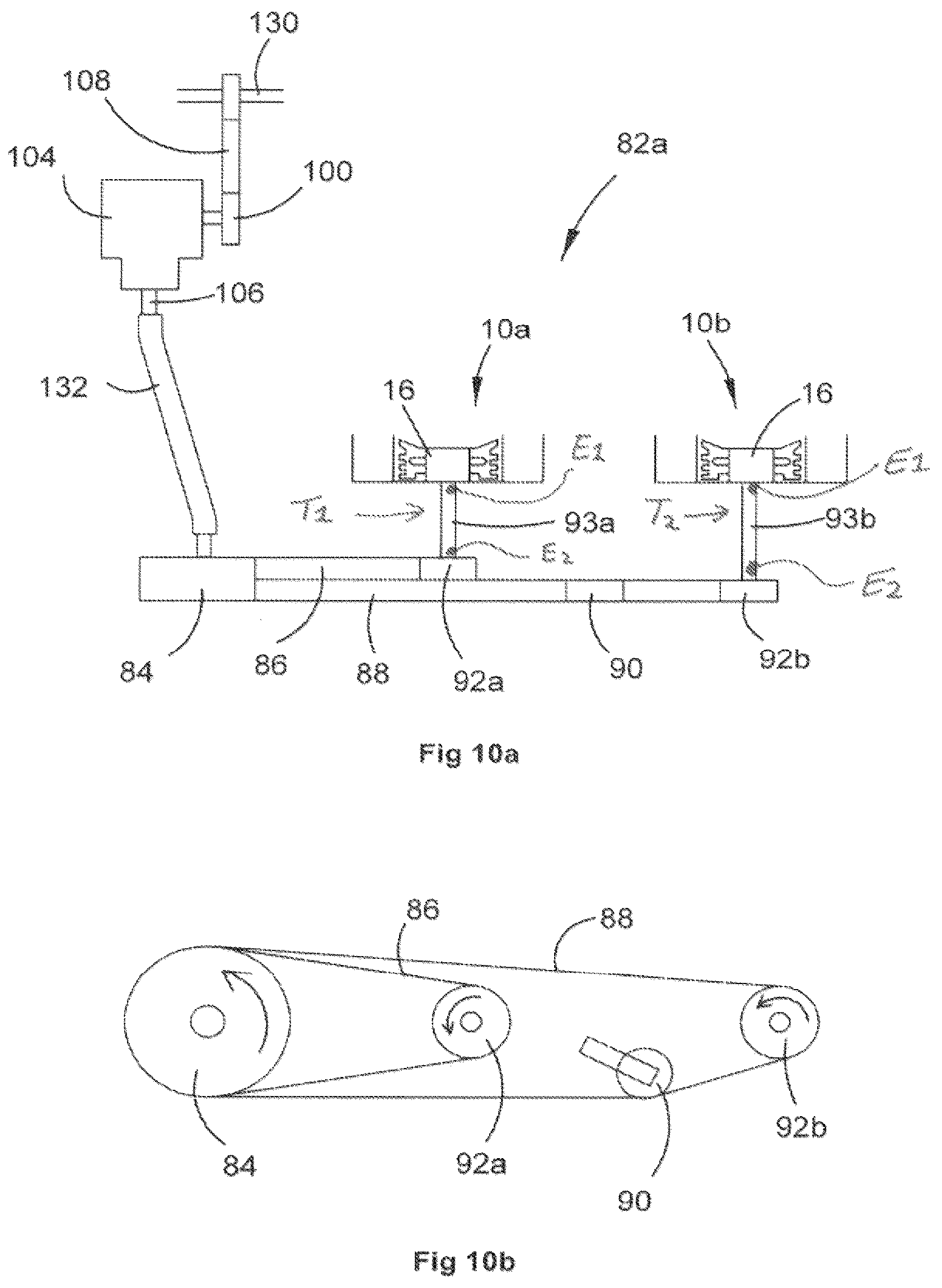 Patent US12396395 Figure 7 – Impact mill and a residue processing system incorporating same