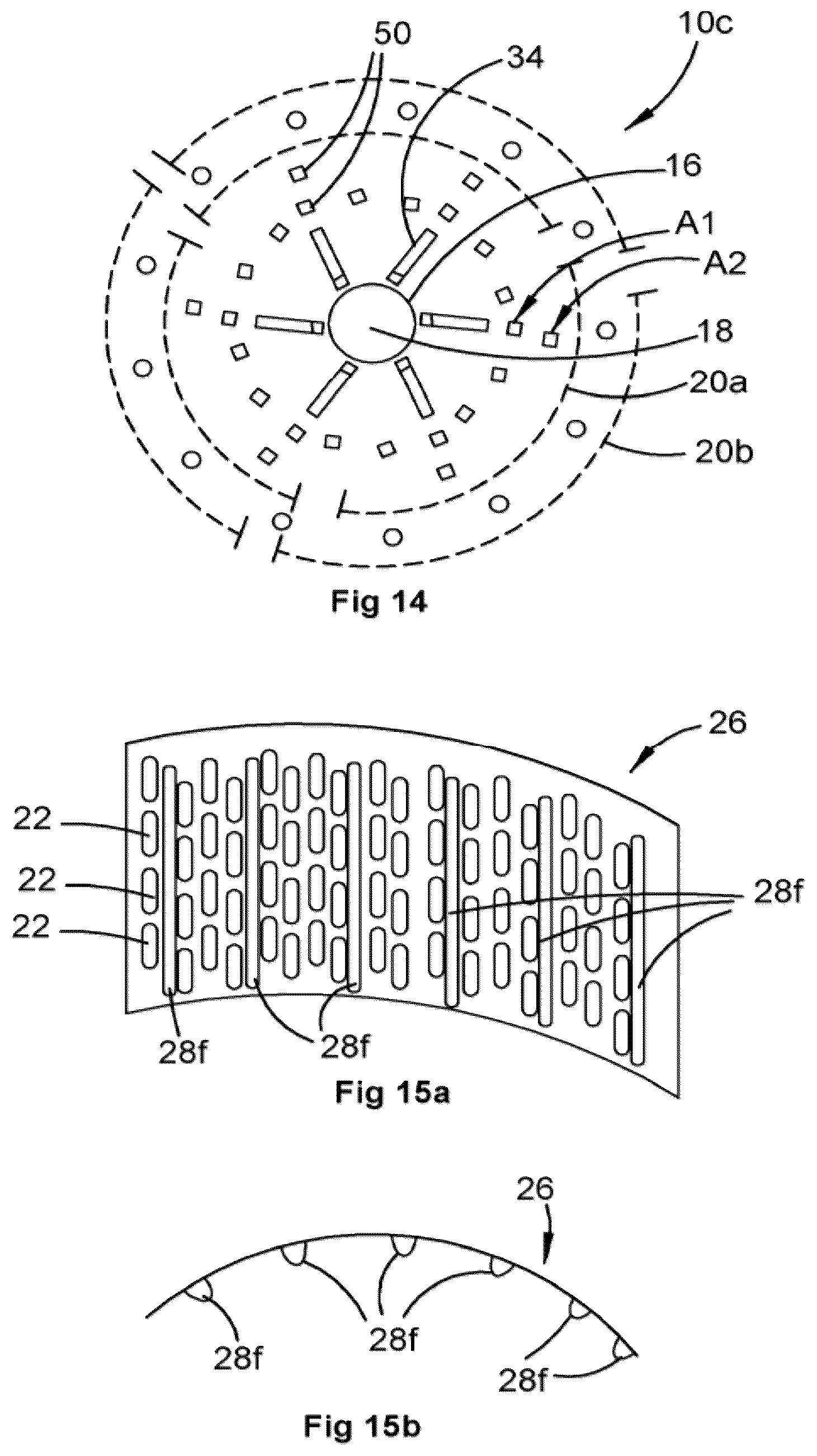 Patent US12396395 Figure 12 – Impact mill and a residue processing system incorporating same