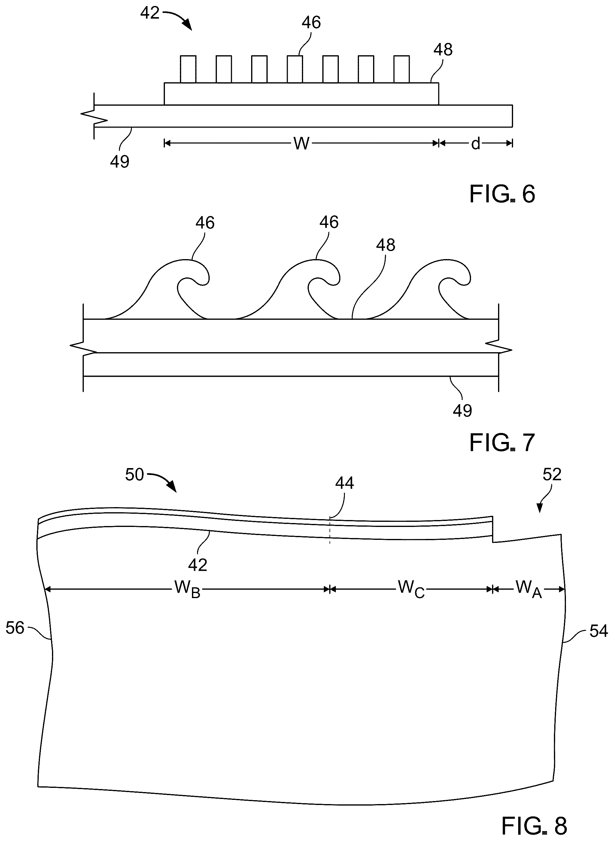 Patent US12396397 Figure 4 – Lining picking containers
