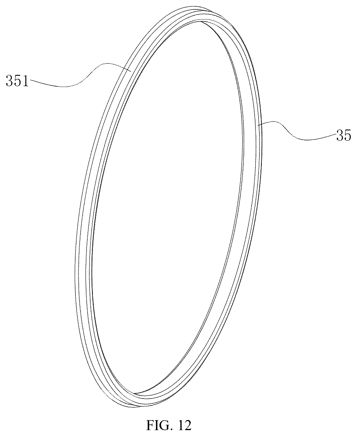 Patent US12396398 Figure 12 – Portable fruit picker with adjustable height