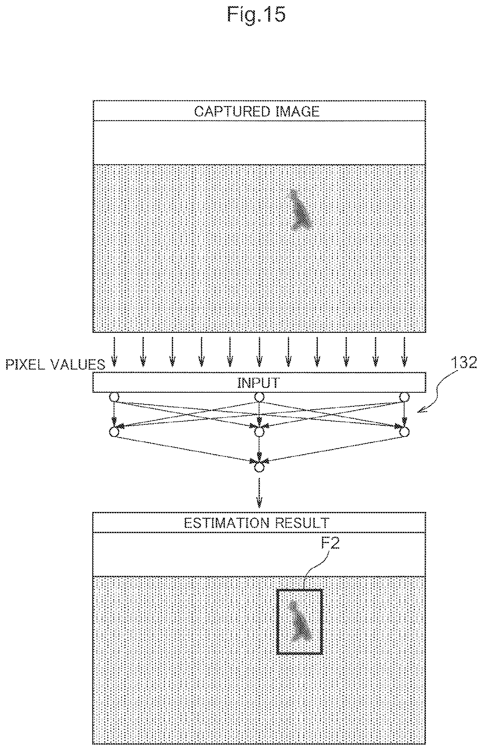 Patent US12396401 Figure 14 – Harvesting machine, obstacle determination program, recording medium on which obstacle determination program is recorded, obstacle determination method, agricultural work machine, control program, recording medium on which control program is recorded, and control method