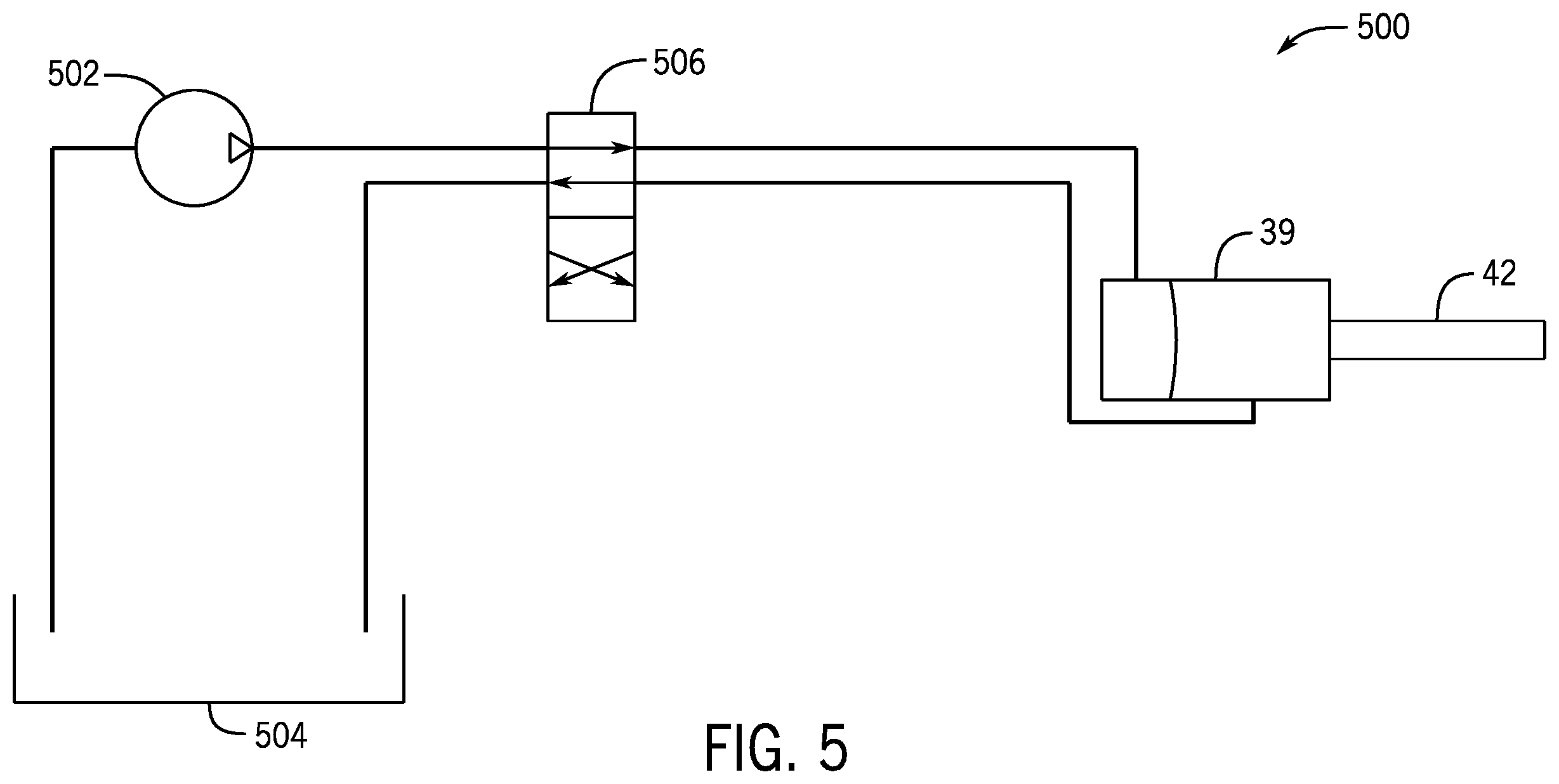 Patent US12396403 Figure 5 – Ejection chute for agricultural baler