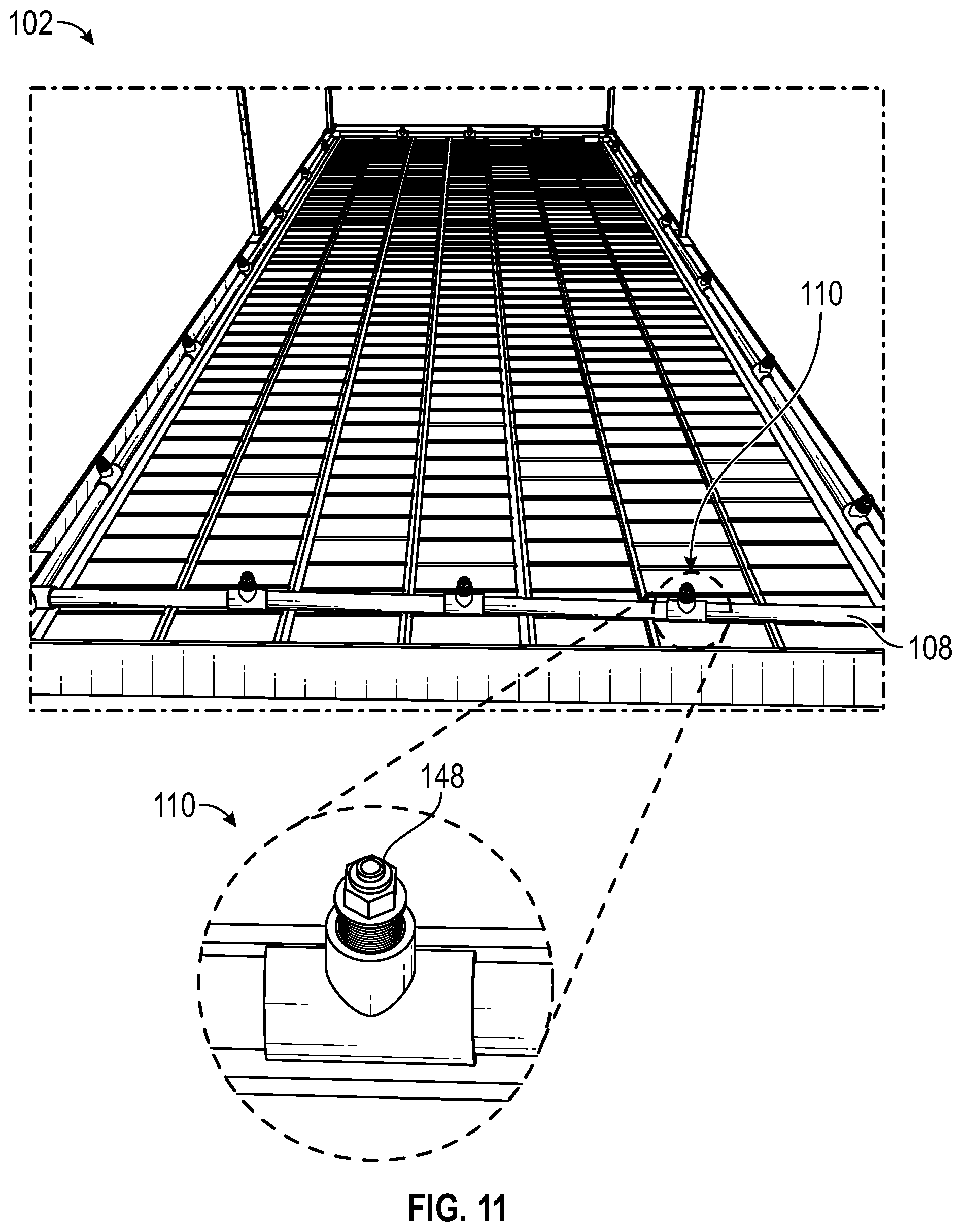 Patent US12396410 Figure 4 – Irrigation devices and methods of use