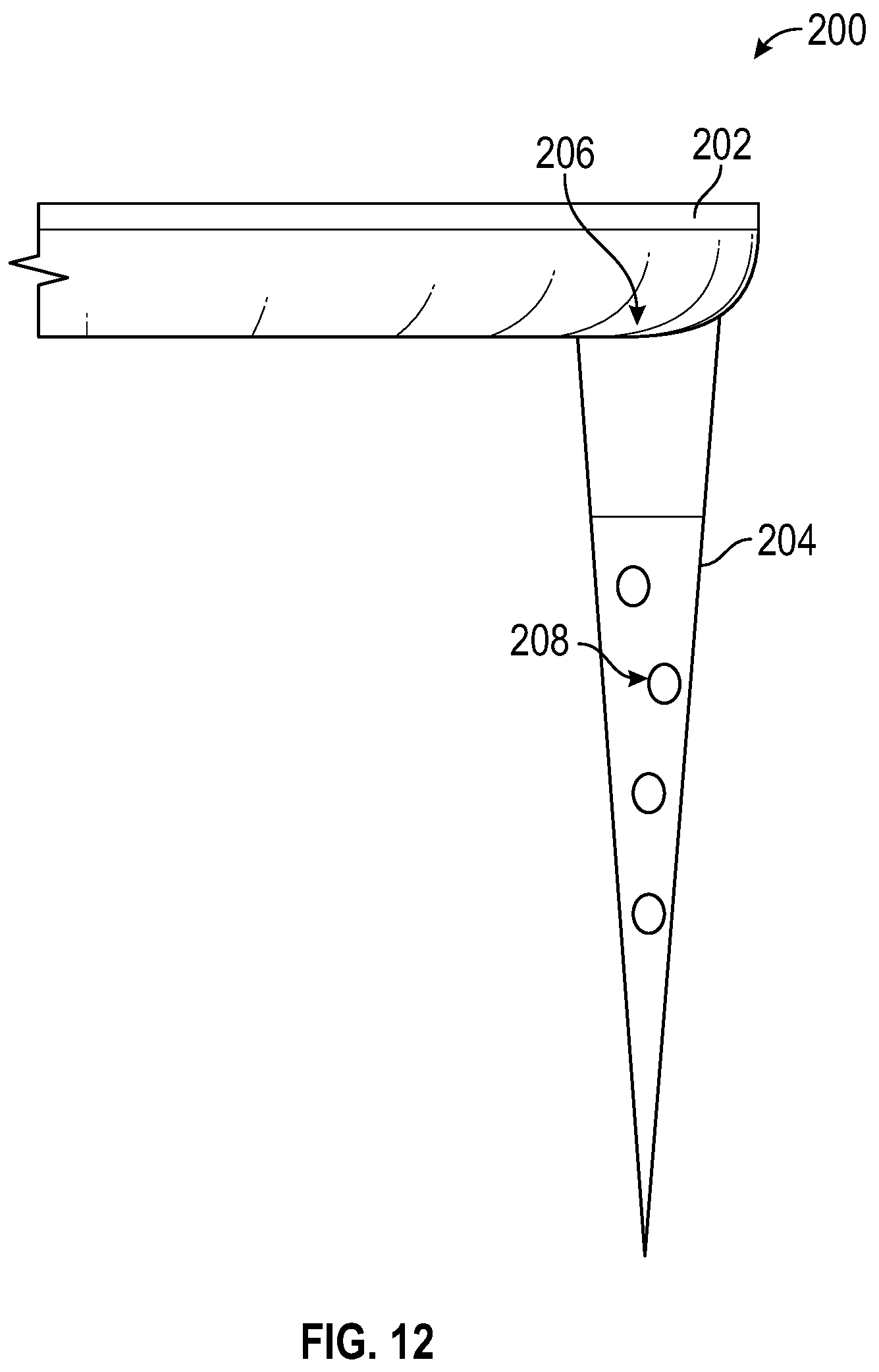 Patent US12396410 Figure 5 – Irrigation devices and methods of use