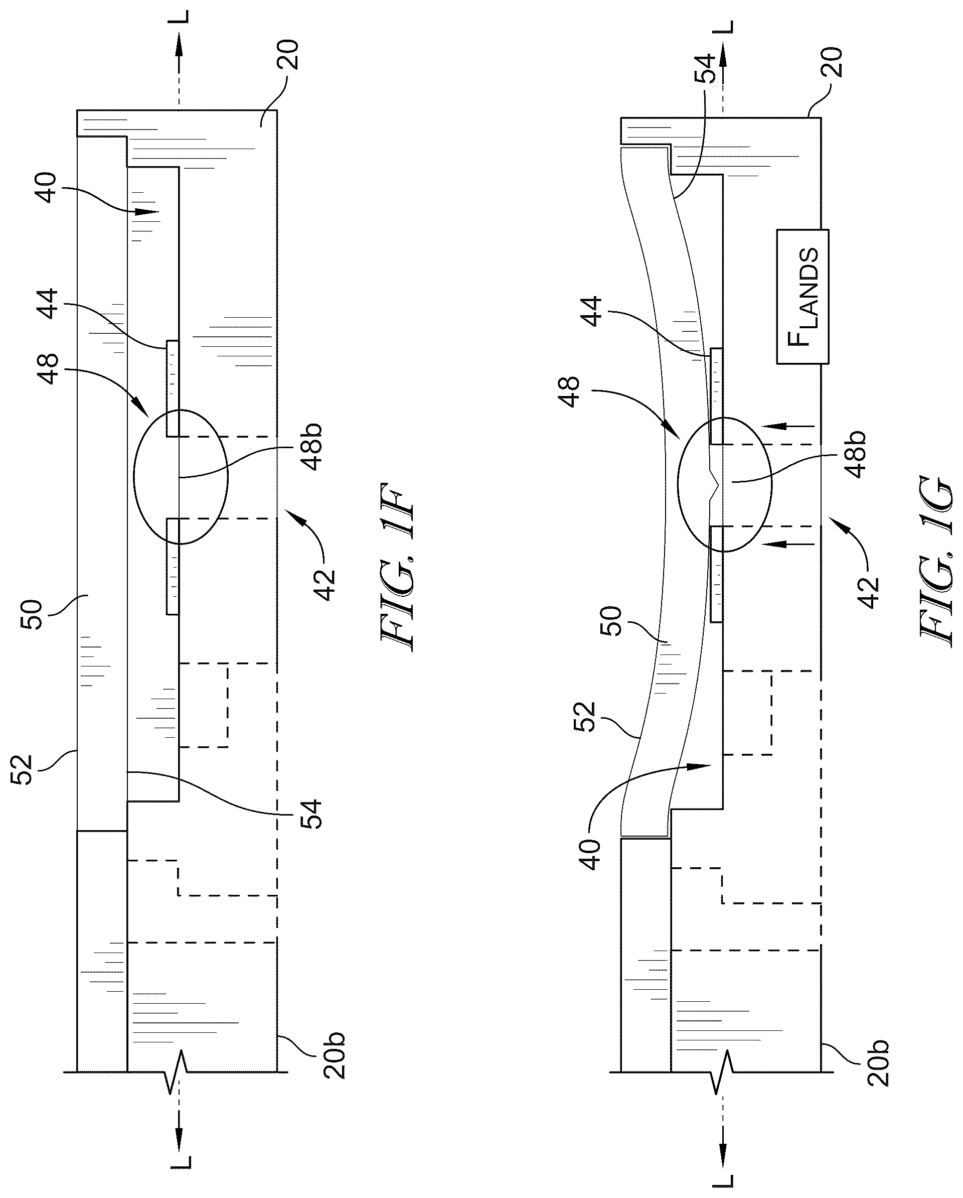 Patent US12396411 Figure 5 – Systems and methods for designing and modeling pressure-compensating drip emitters, and improved devices in view of the same