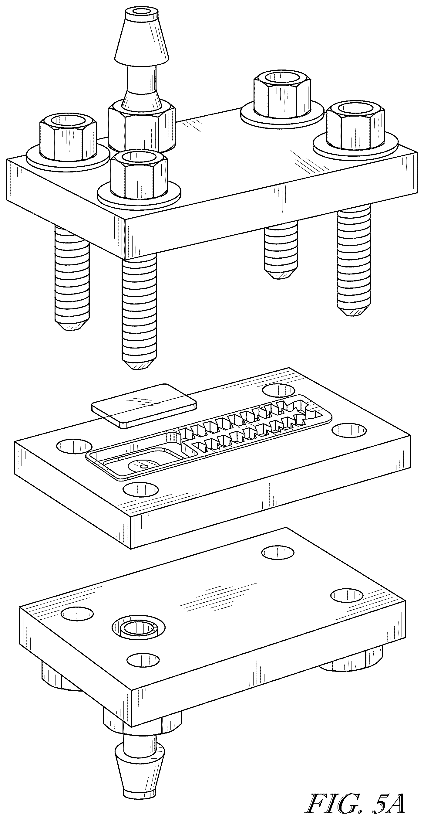 Patent US12396411 Figure 12 – Systems and methods for designing and modeling pressure-compensating drip emitters, and improved devices in view of the same