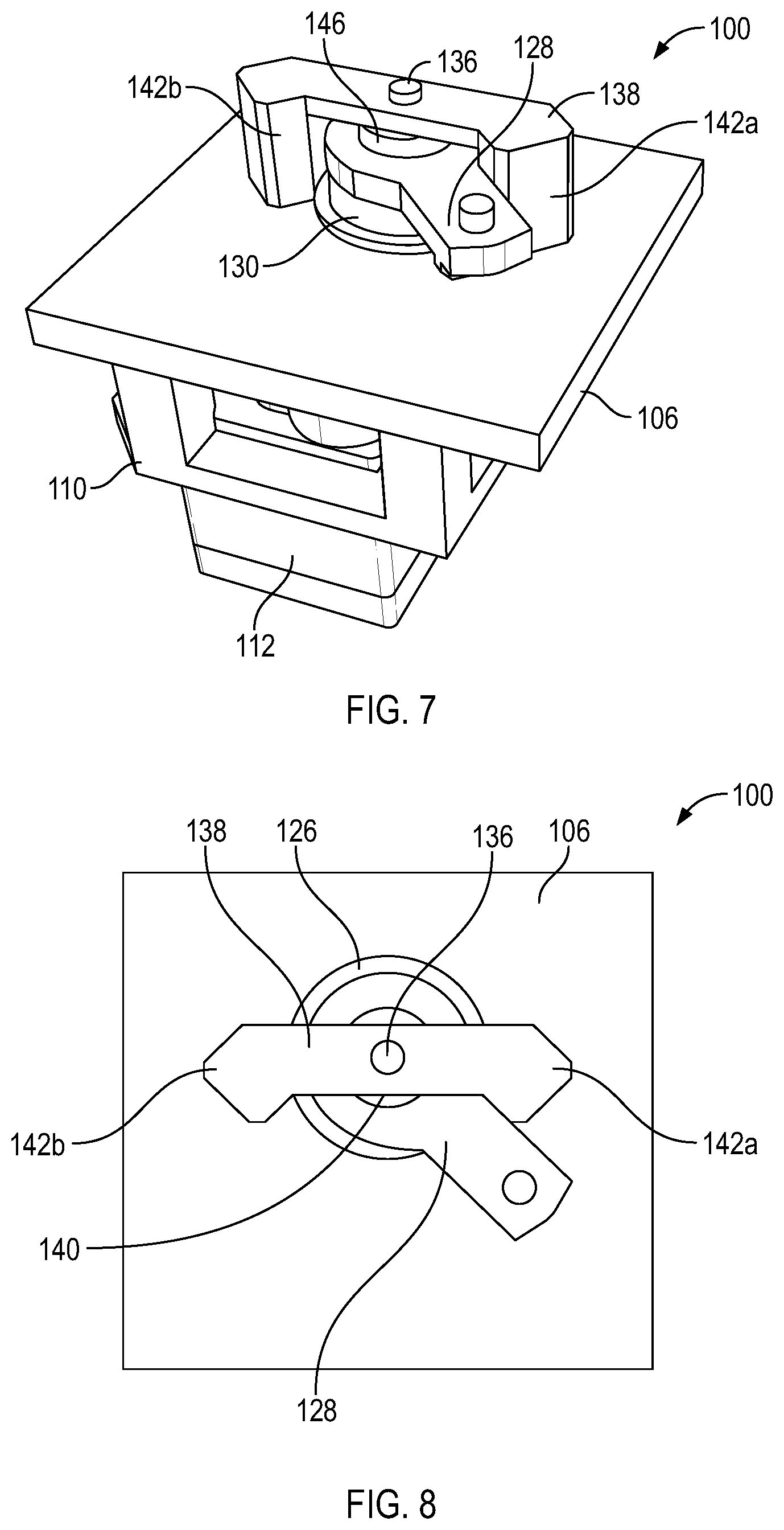 Patent US12396412 Figure 7 – Location awareness and gesture control for an electronically controlled sprinkler system