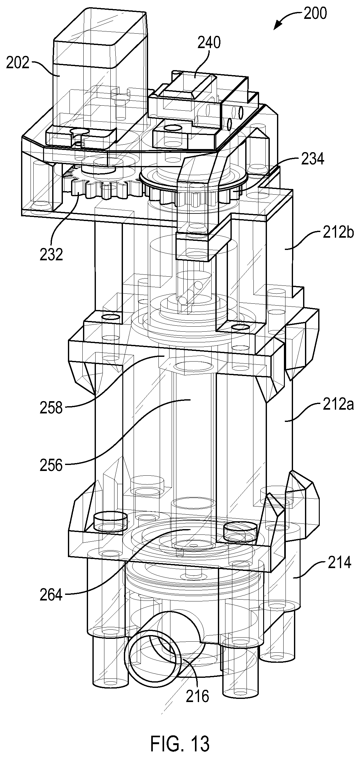 Patent US12396412 Figure 11 – Location awareness and gesture control for an electronically controlled sprinkler system