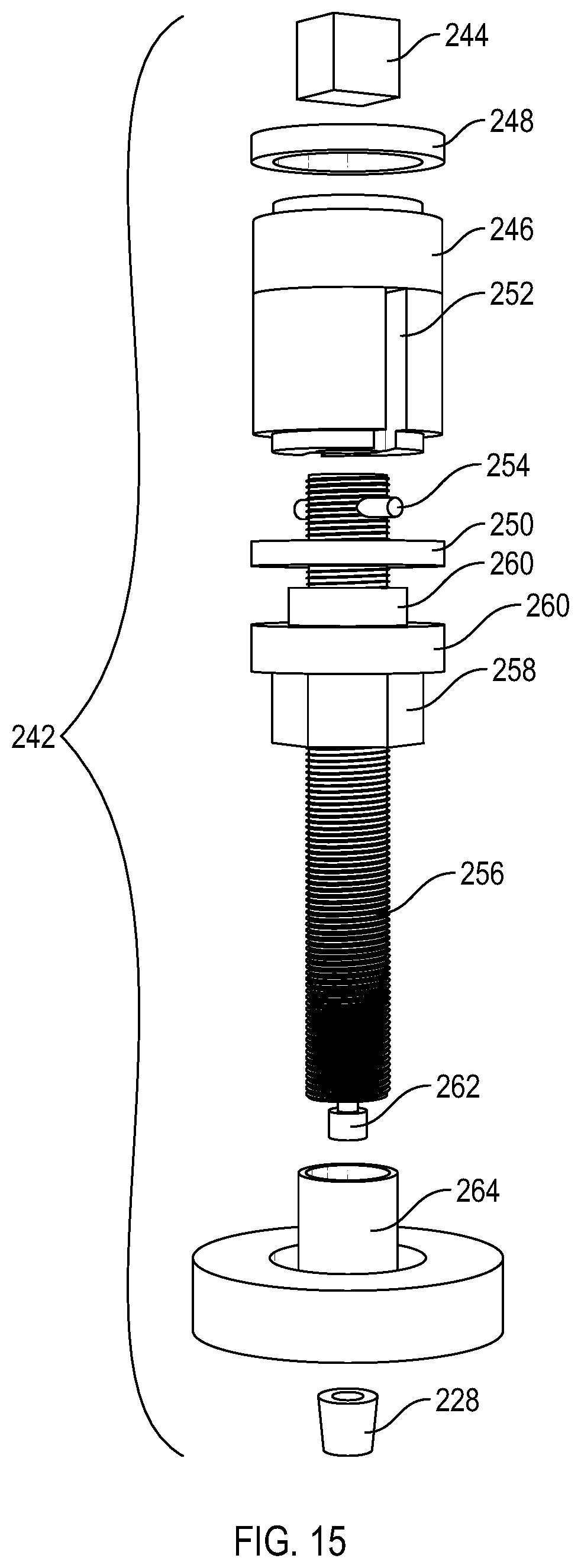 Patent US12396412 Figure 13 – Location awareness and gesture control for an electronically controlled sprinkler system