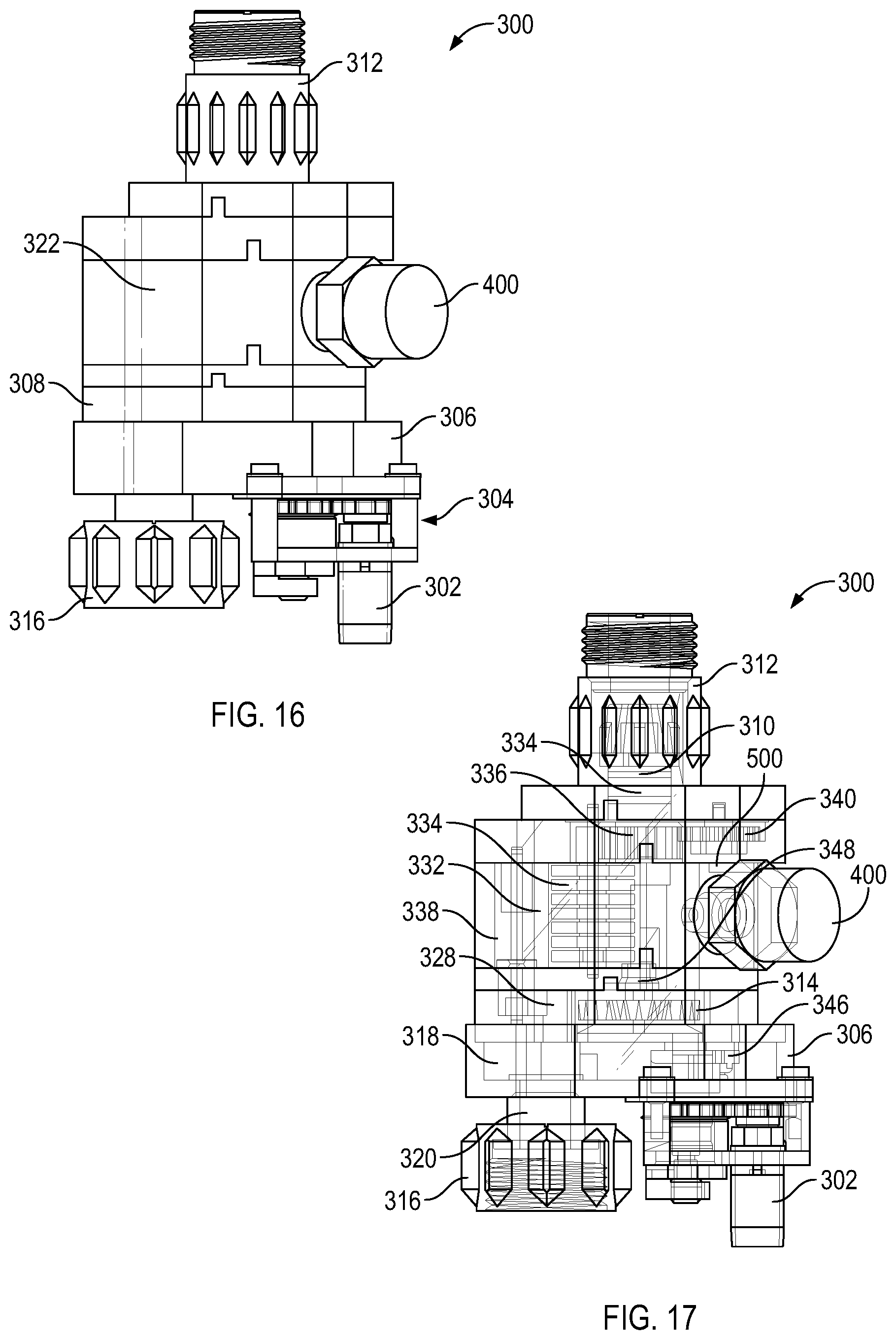 Patent US12396412 Figure 14 – Location awareness and gesture control for an electronically controlled sprinkler system