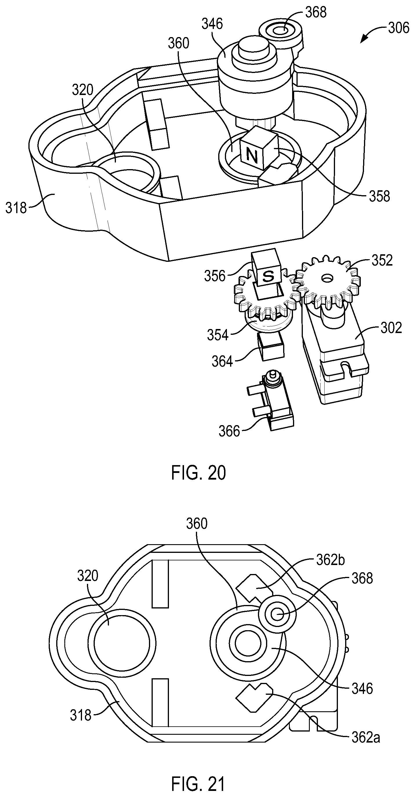 Patent US12396412 Figure 16 – Location awareness and gesture control for an electronically controlled sprinkler system