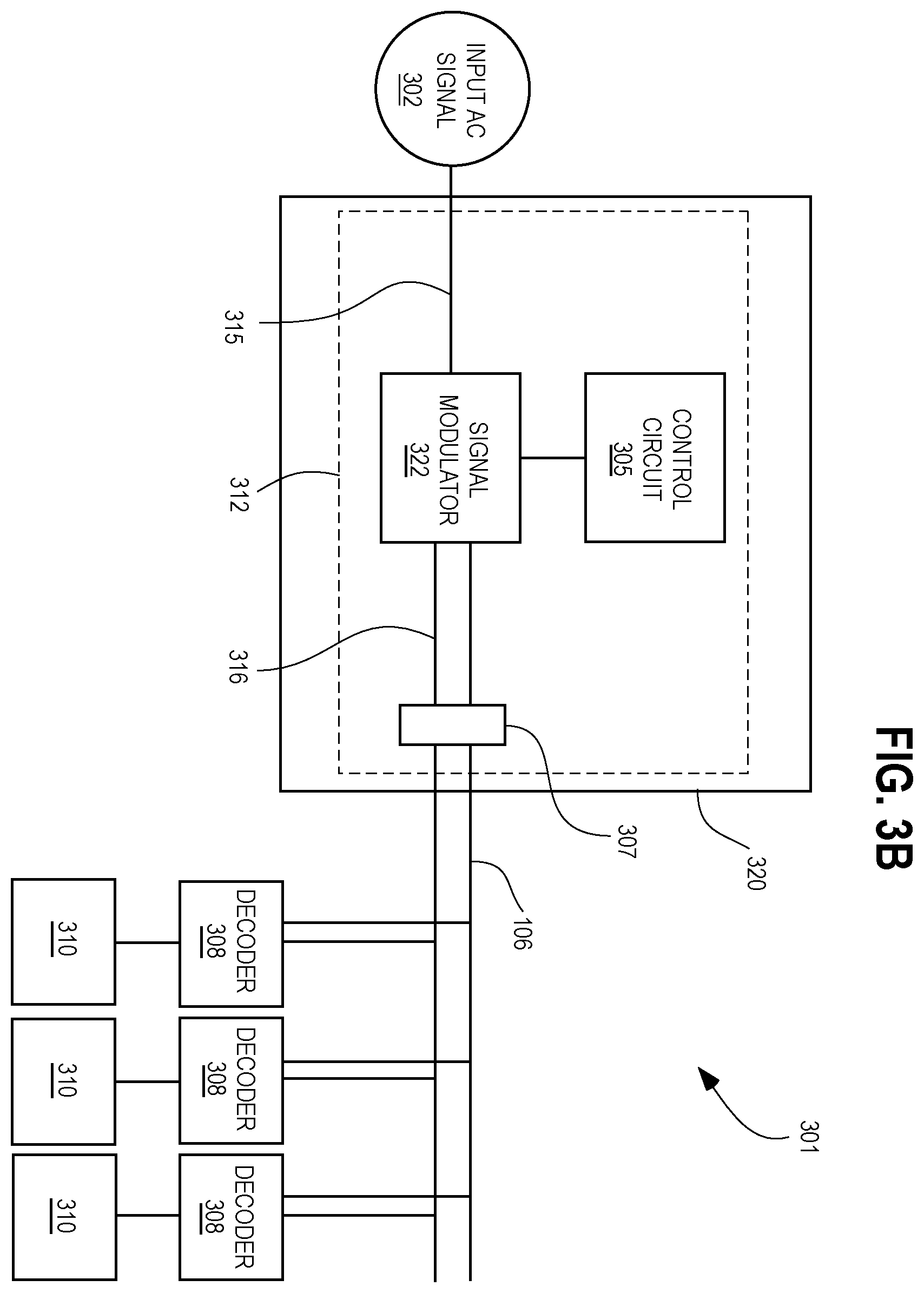Patent US12396413 Figure 4 – Auto-detection of devices on a multi-wire irrigation control system and auto-assignment of receivers to irrigation zones