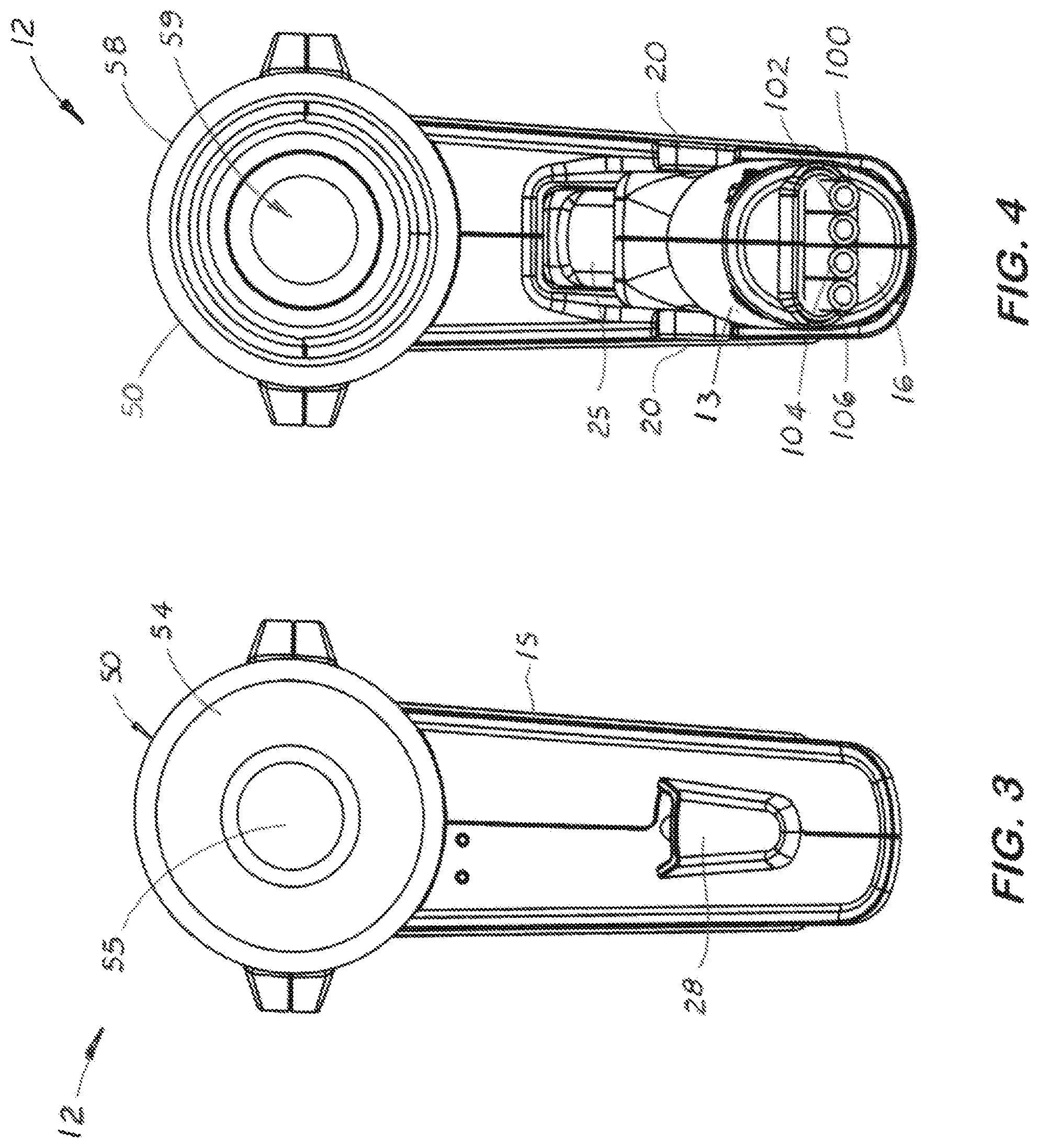 Patent US12396432 Figure 3 – Teat preparation system