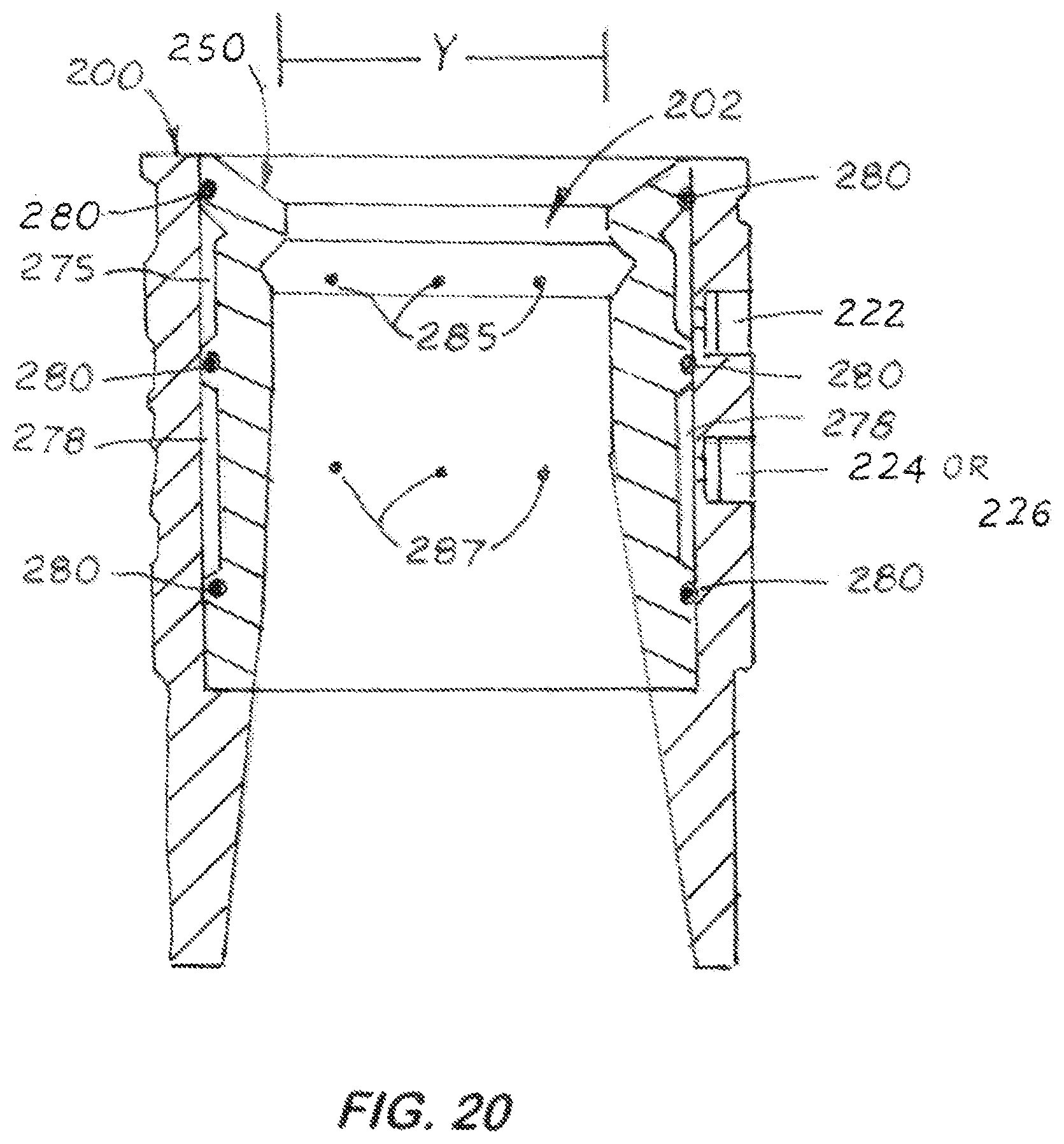 Patent US12396432 Figure 18 – Teat preparation system
