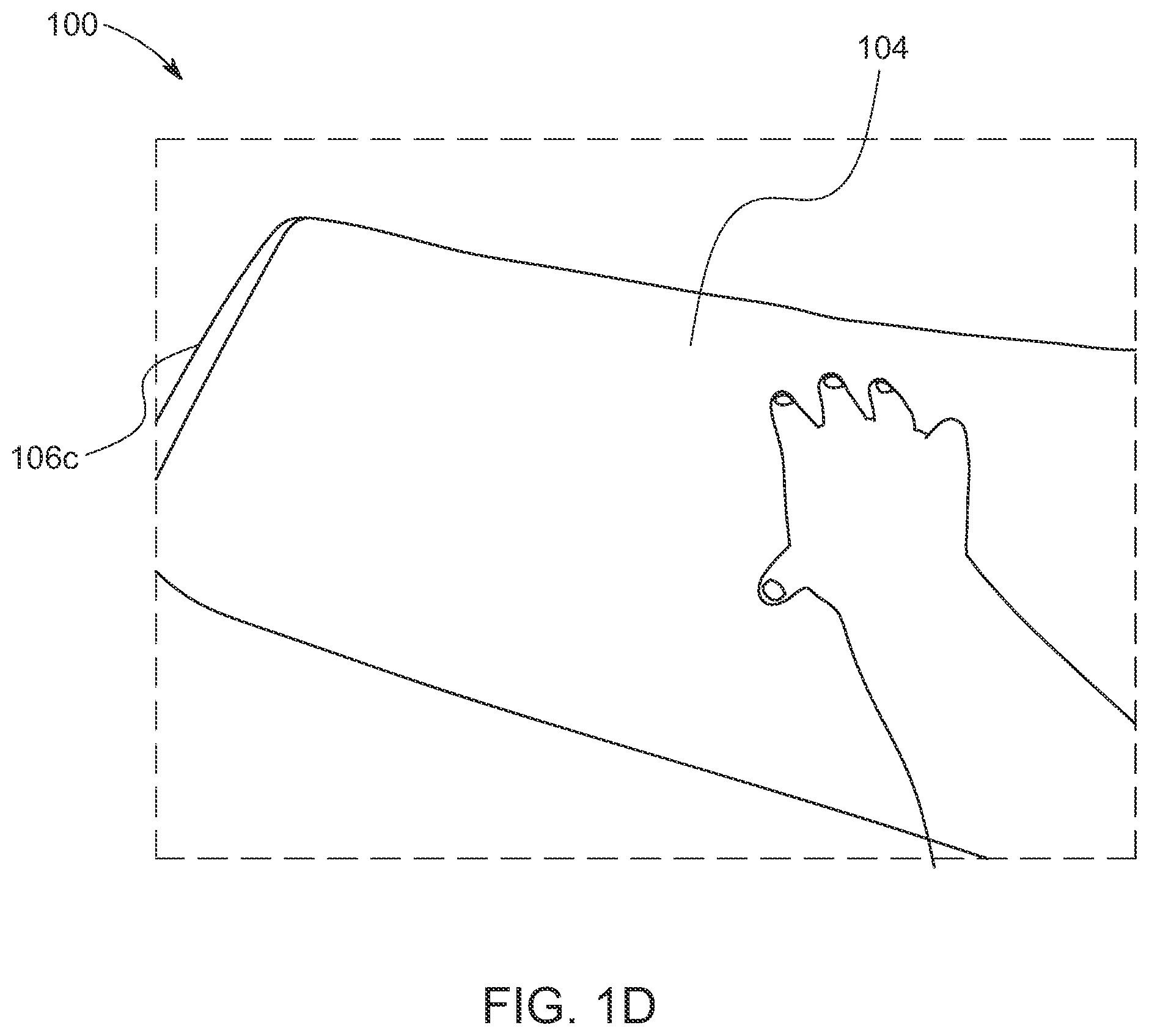 Patent US12396435 Figure 4 – Pet bed