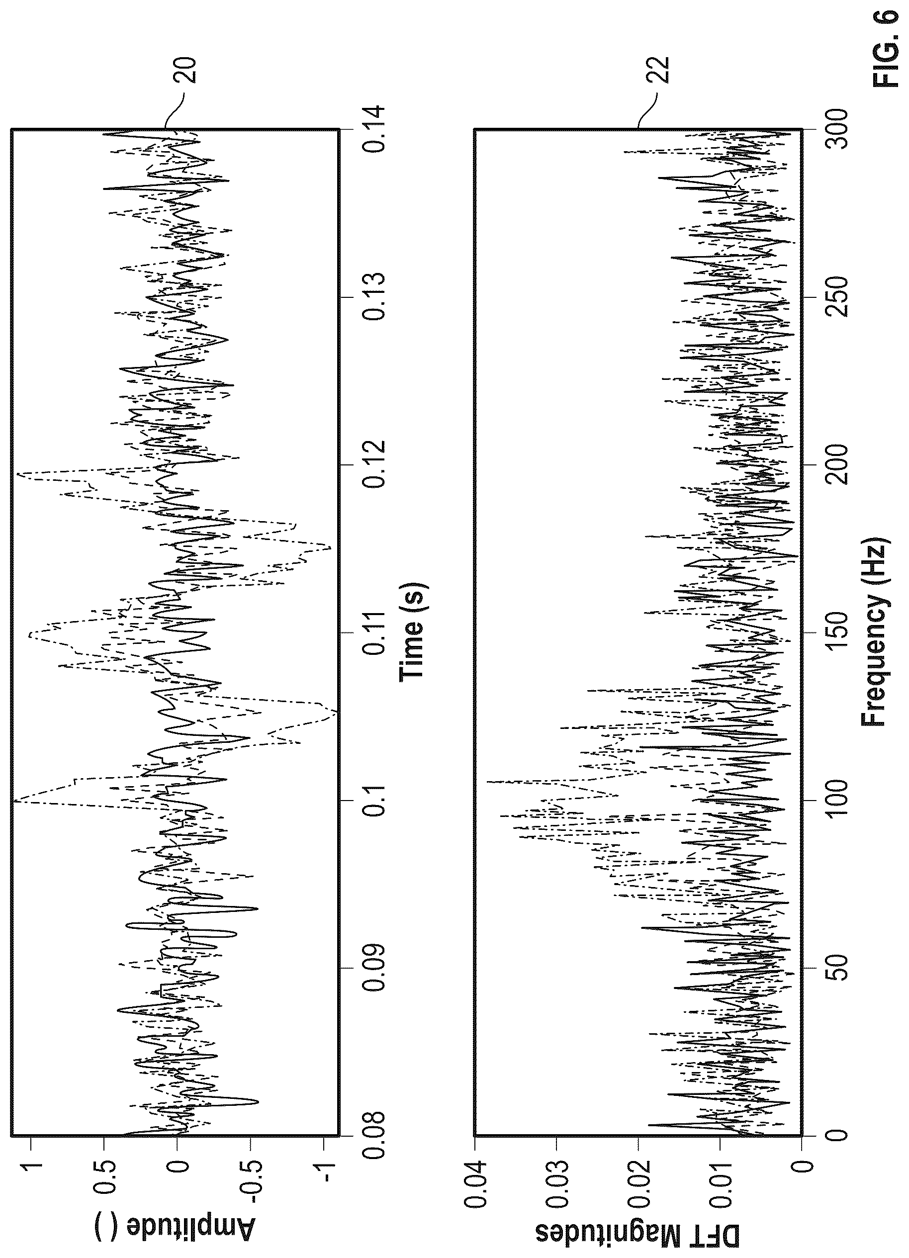 Patent US12396437 Figure 6 – Systems and methods for radio tag detection