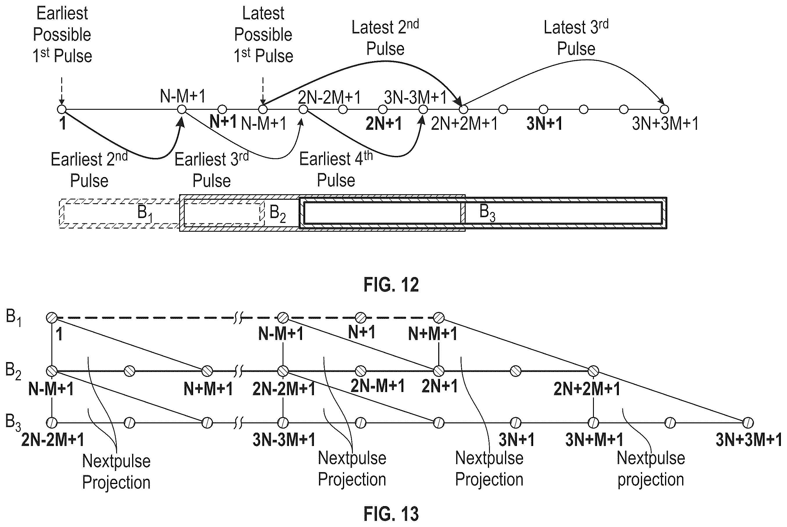 Patent US12396437 Figure 11 – Systems and methods for radio tag detection