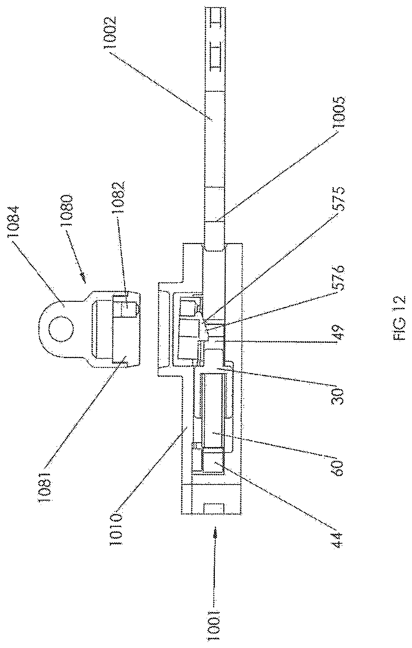 Patent US12396439 Figure 12 – Connector