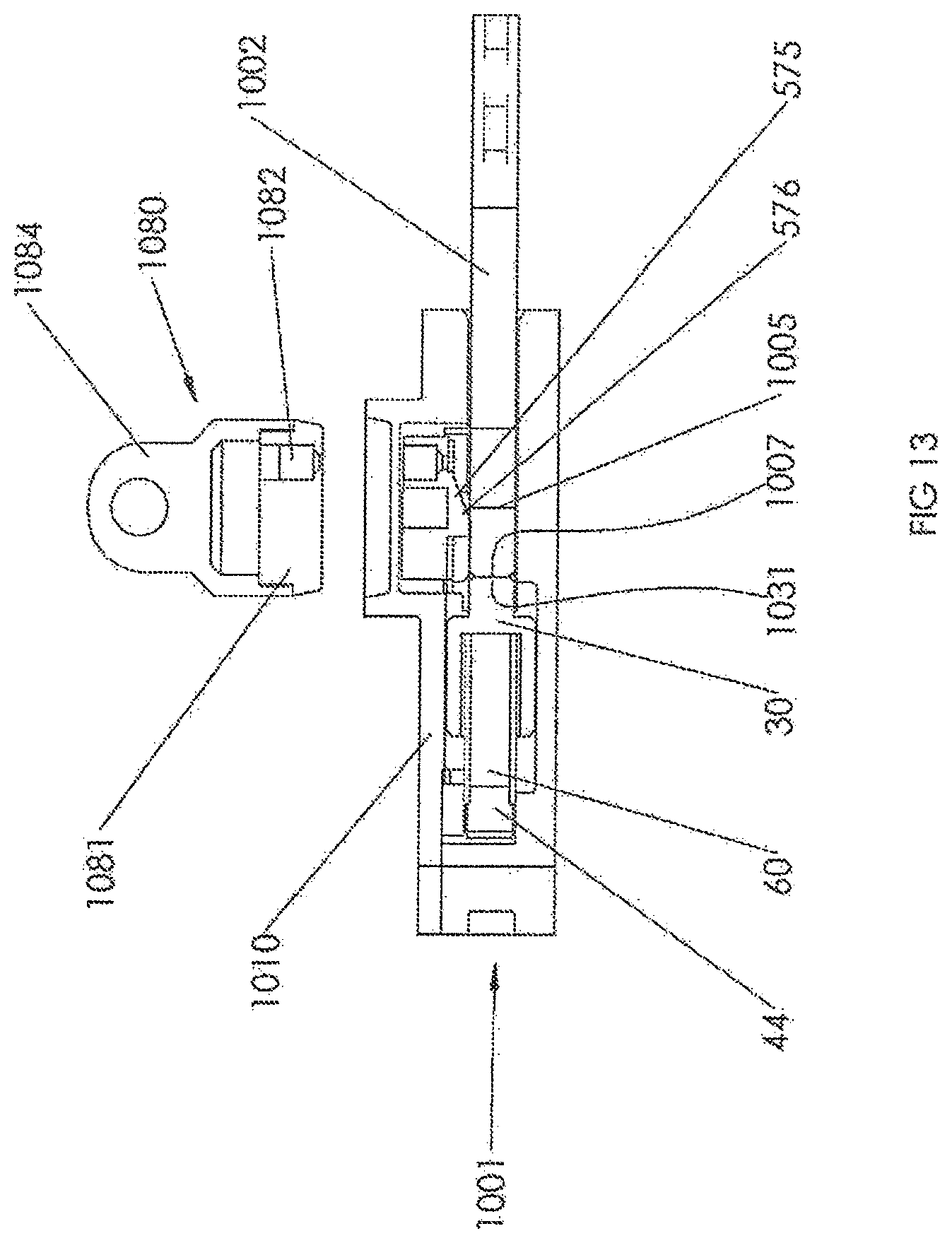 Patent US12396439 Figure 13 – Connector