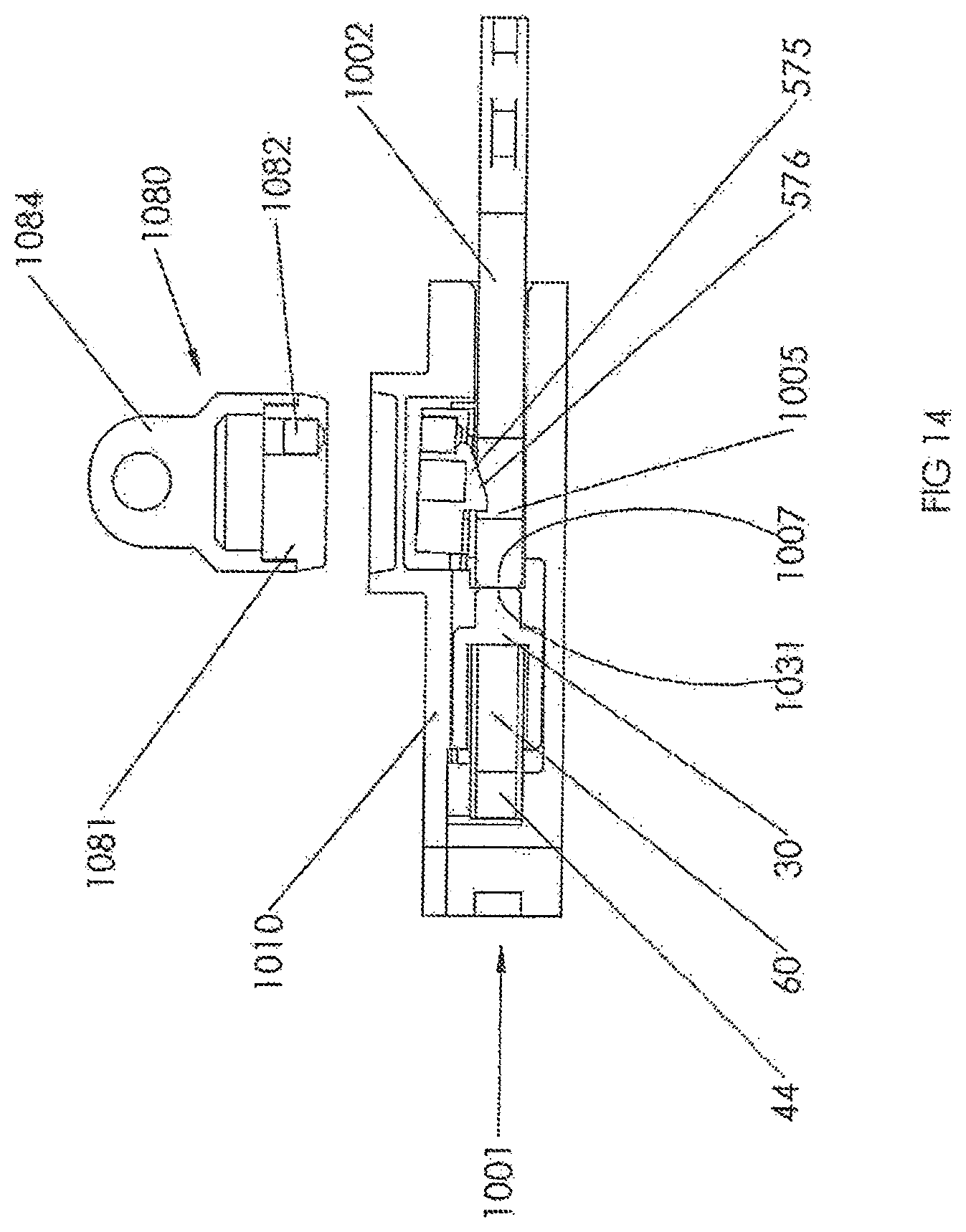 Patent US12396439 Figure 14 – Connector