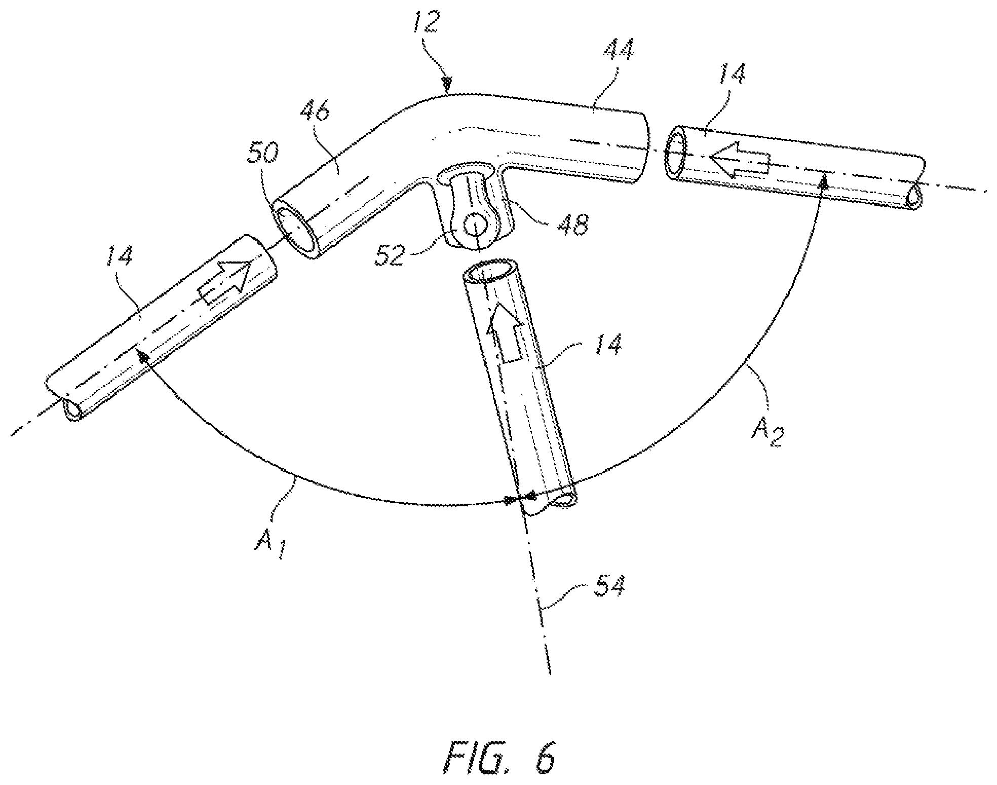 Patent US12396441 Figure 6 – Biomimetic sentinel reef structures for optical sensing and communications