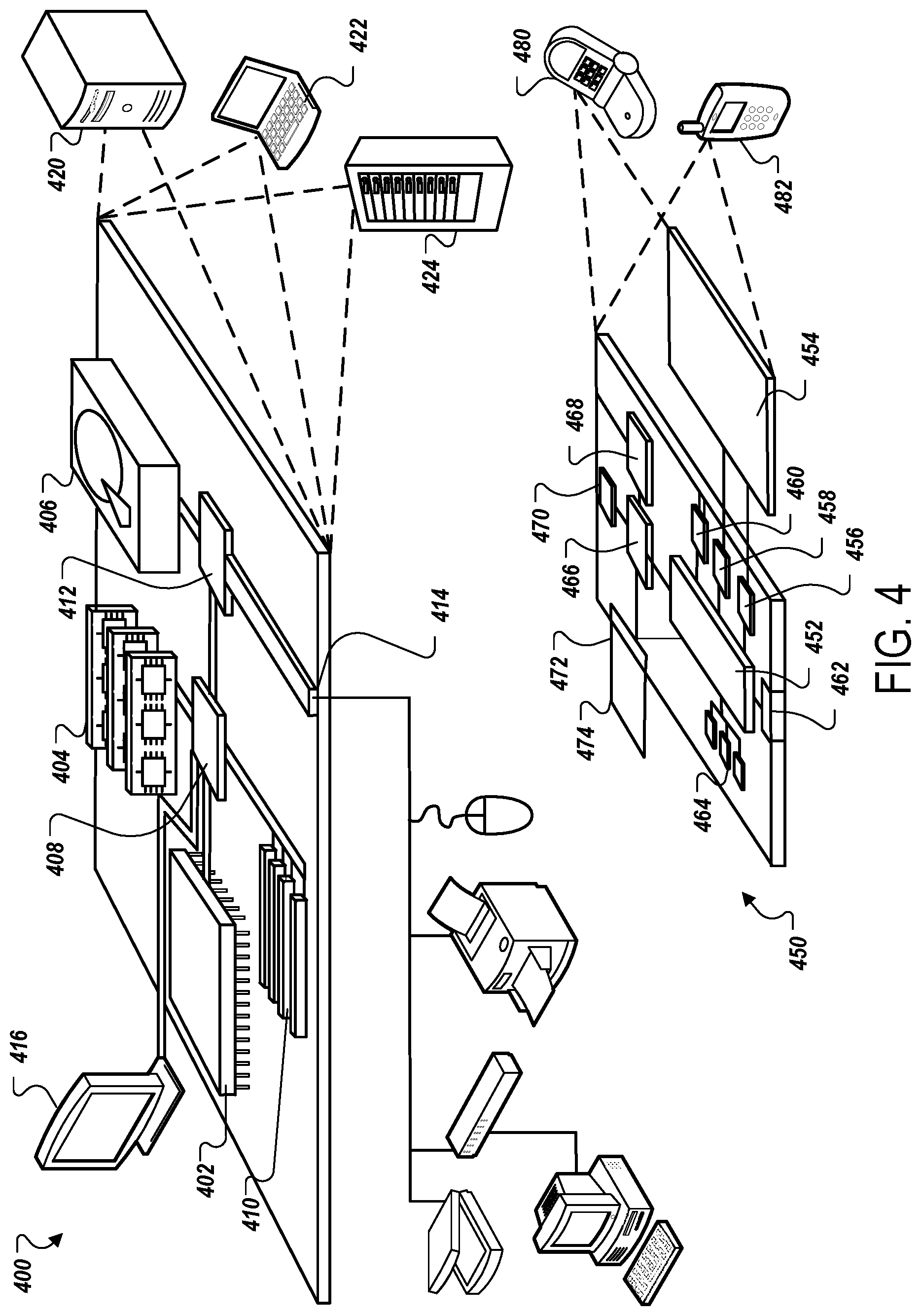 Patent US12396442 Figure 4 – Monocular underwater camera biomass estimation