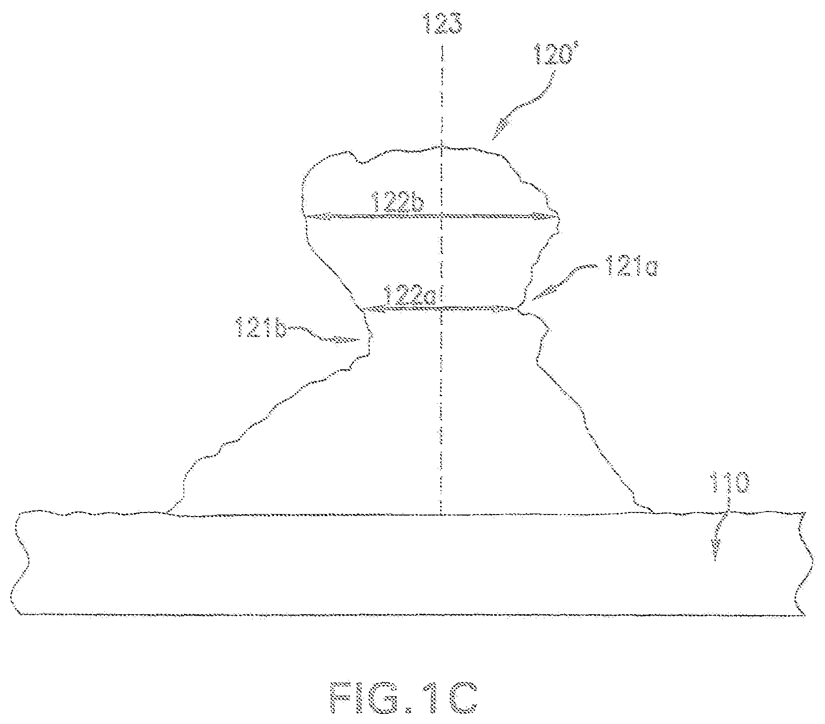 Patent US12396443 Figure 3 – Ornament assembly