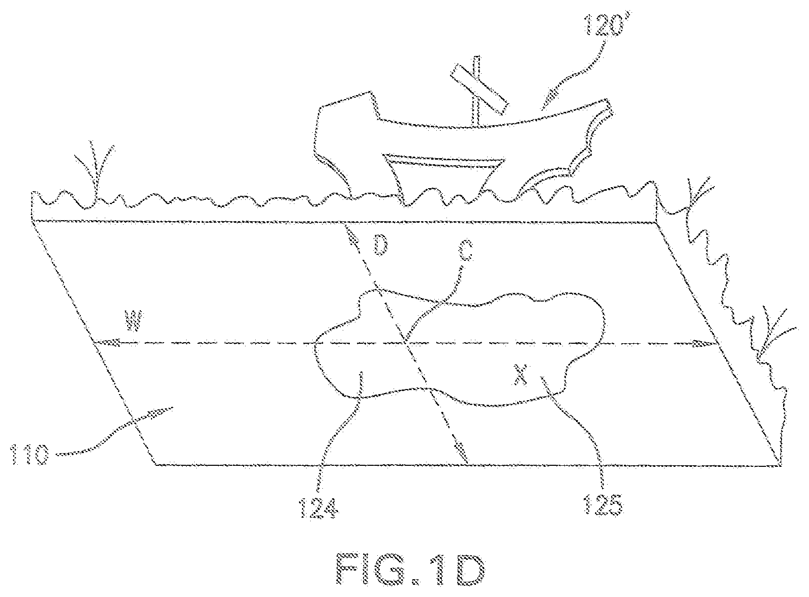 Patent US12396443 Figure 4 – Ornament assembly