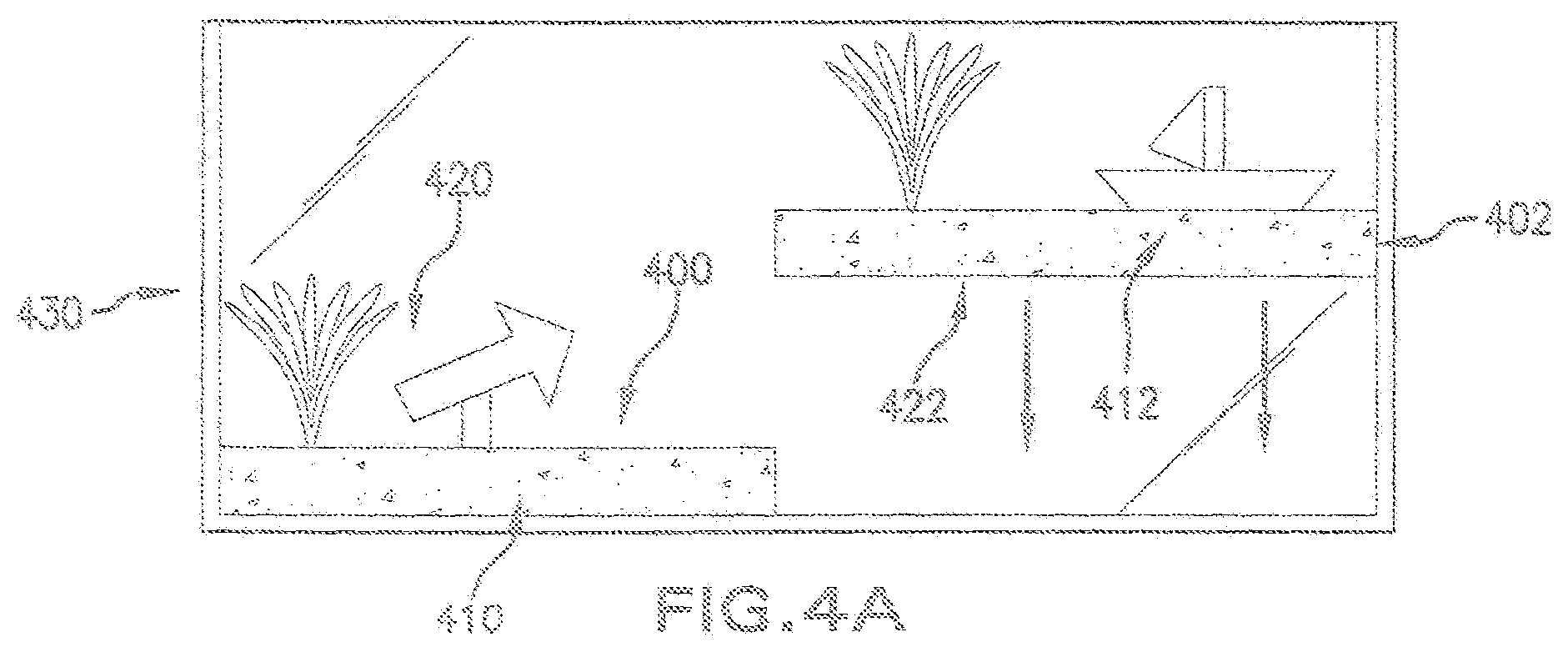 Patent US12396443 Figure 9 – Ornament assembly