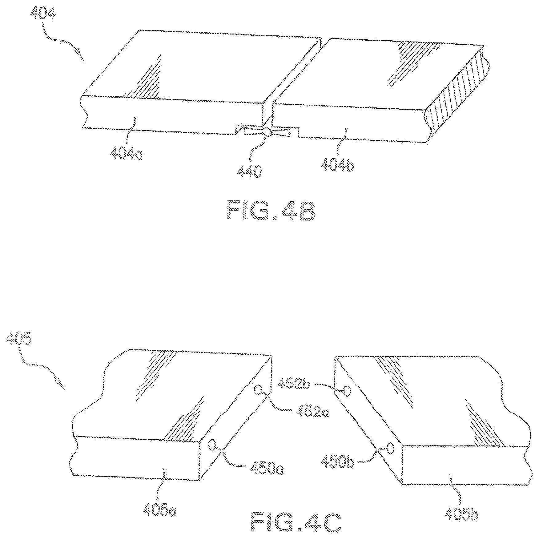 Patent US12396443 Figure 10 – Ornament assembly