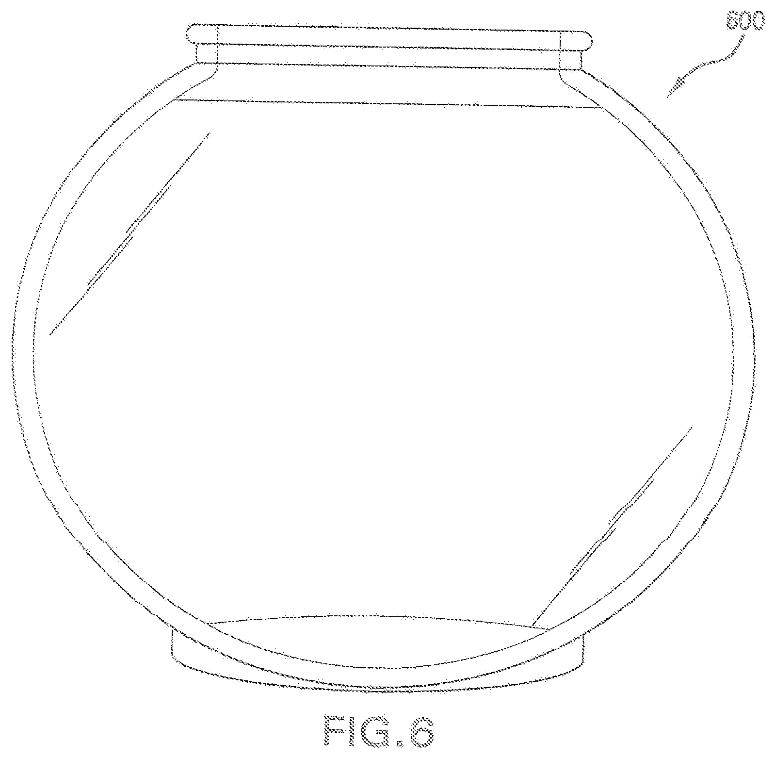 Patent US12396443 Figure 13 – Ornament assembly